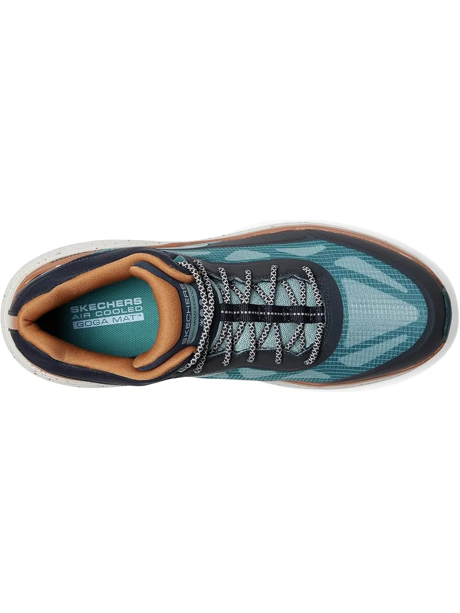 Походные ботинки SKECHERS Max Cushioning Suspension Terrace Waterproof — 2
