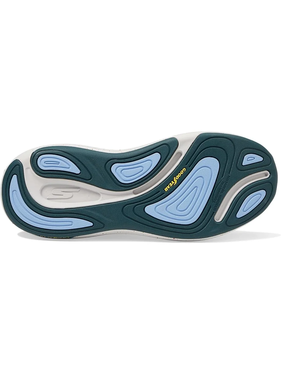 Походные ботинки SKECHERS Max Cushioning Suspension Terrace Waterproof — 3