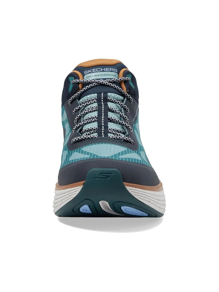 Походные ботинки SKECHERS Max Cushioning Suspension Terrace Waterproof — 6