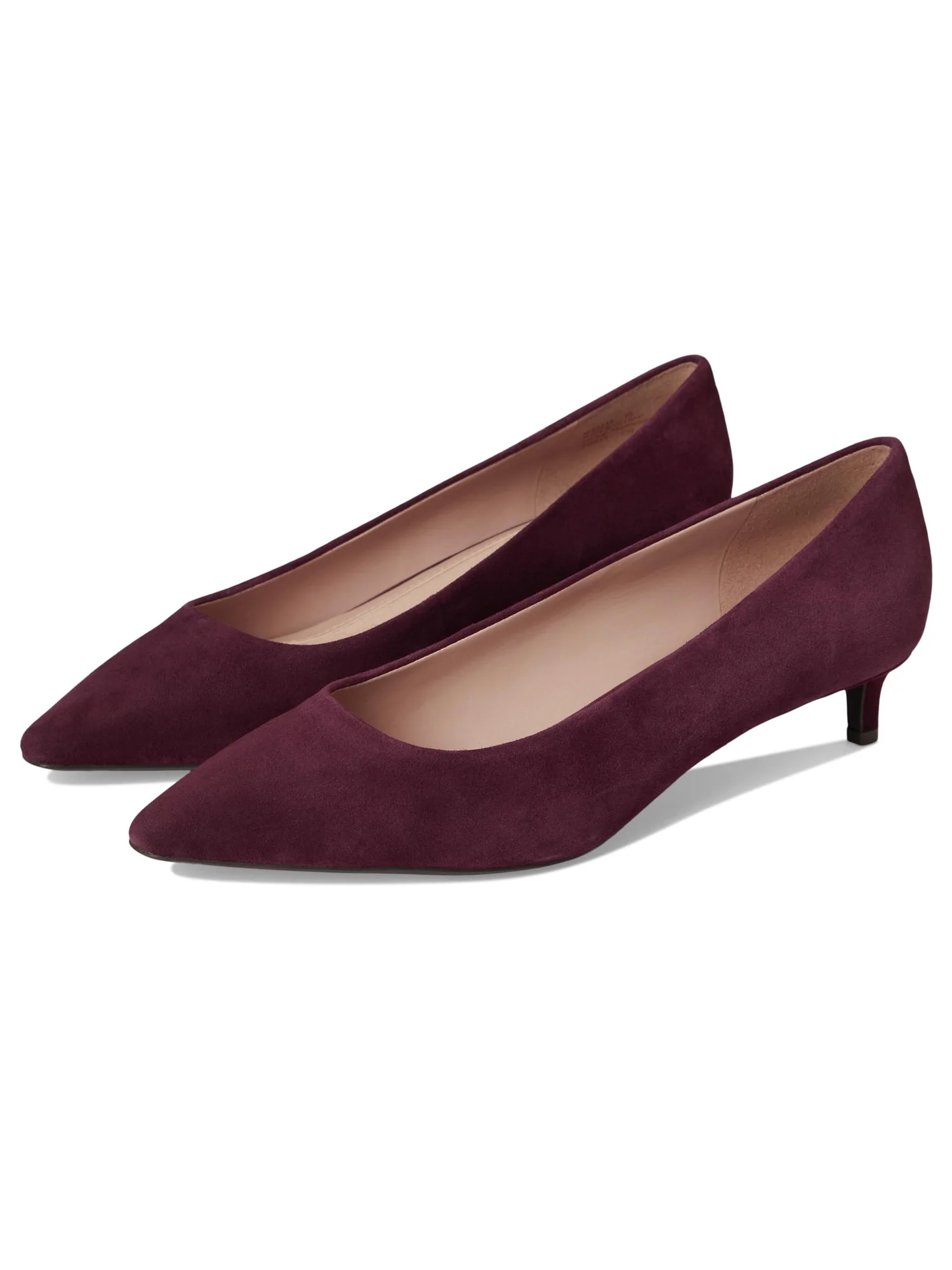 Туфли Cole Haan Go-to Jocelyn Pumps — изображение 1 из 7, черный
