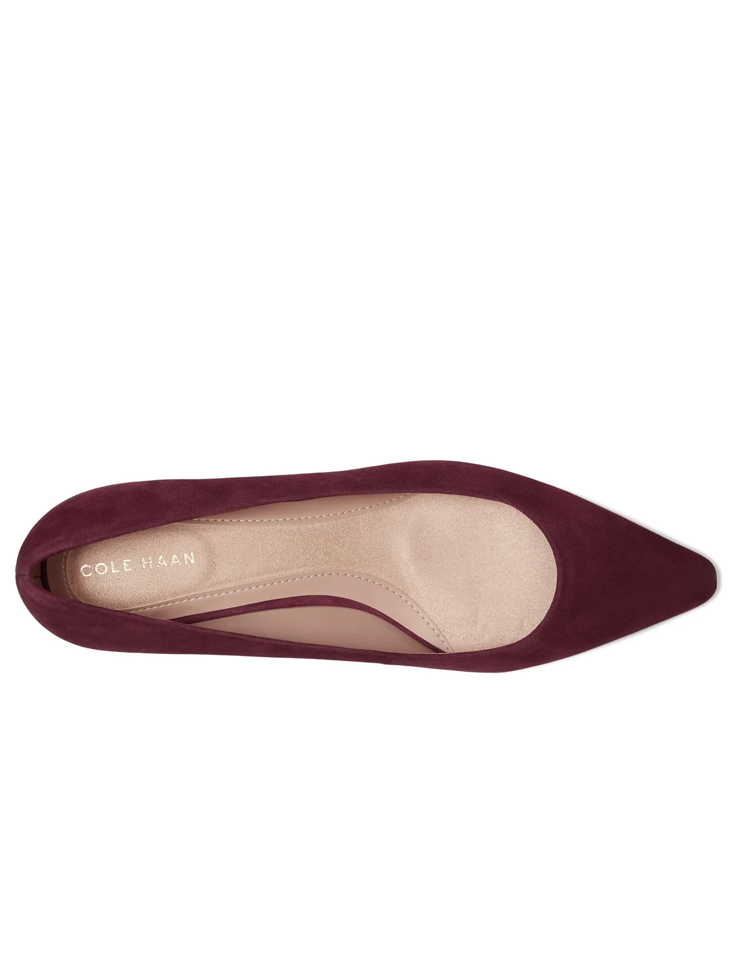 Туфли Cole Haan Go-to Jocelyn Pumps — изображение 2 из 7, черный