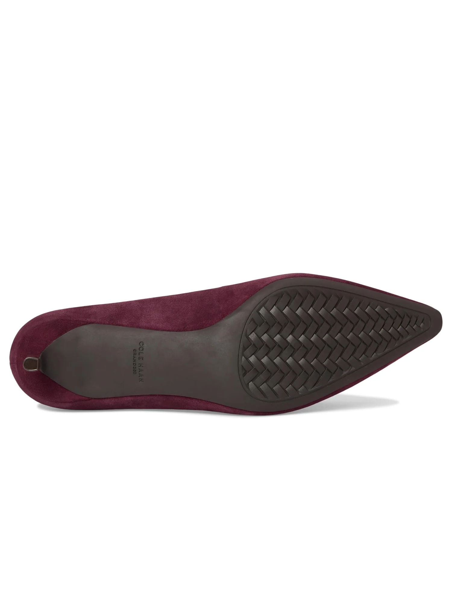 Туфли Cole Haan Go-to Jocelyn Pumps — изображение 3 из 7, черный