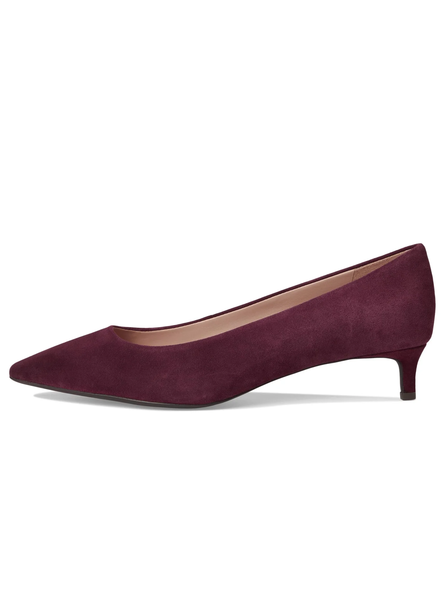 Туфли Cole Haan Go-to Jocelyn Pumps — изображение 4 из 7, черный