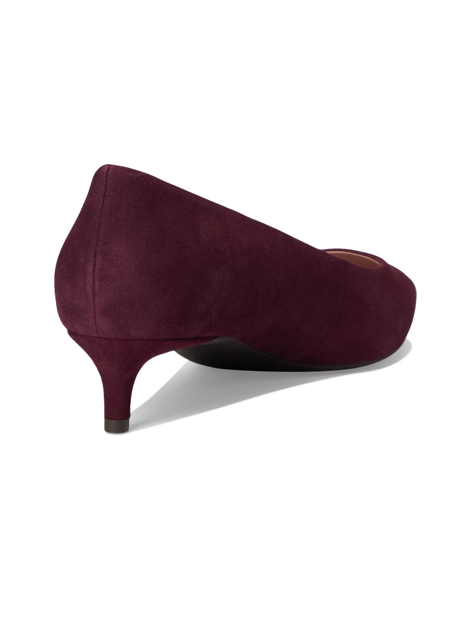 Туфли Cole Haan Go-to Jocelyn Pumps — изображение 5 из 7, черный
