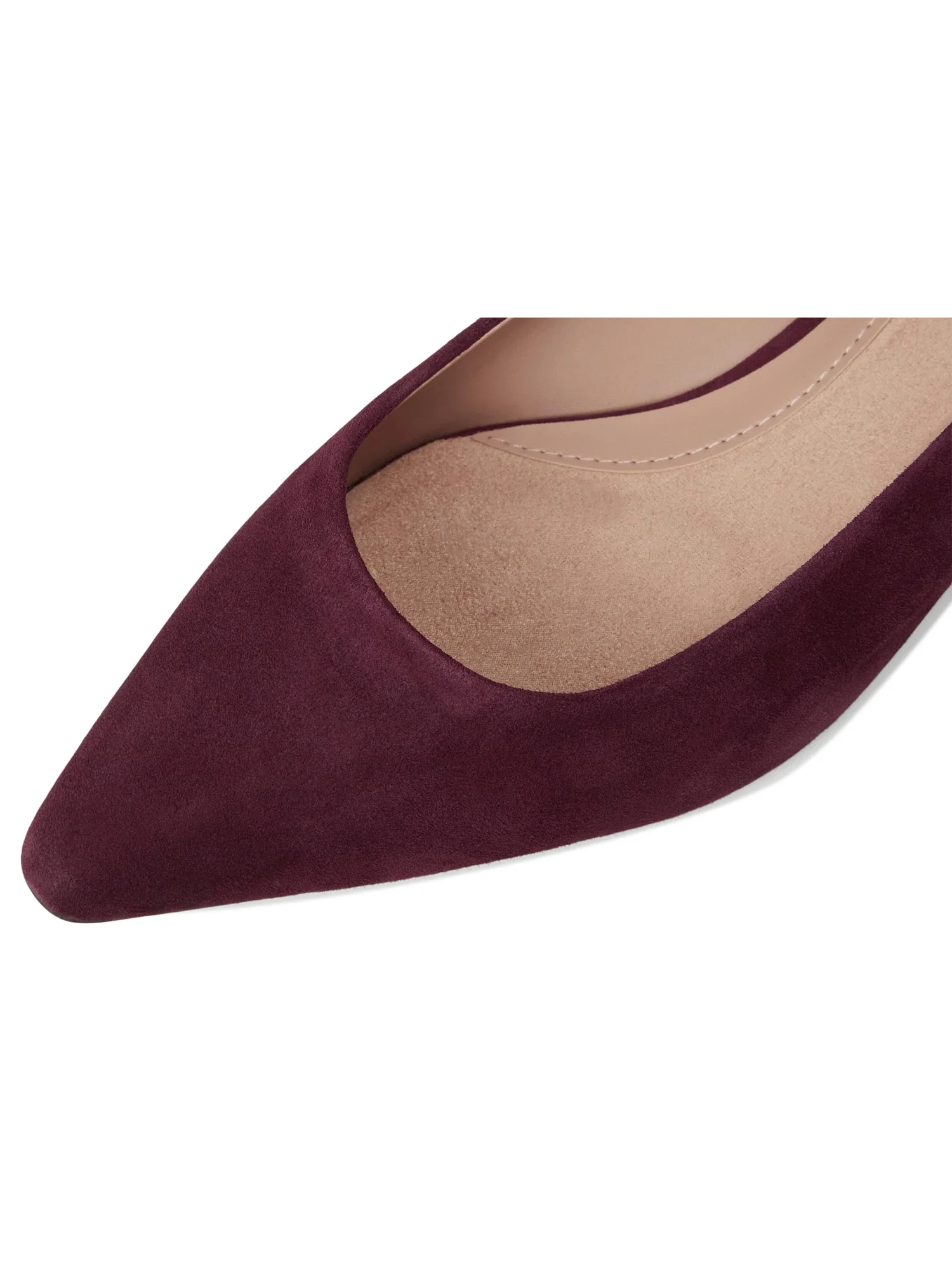 Туфли Cole Haan Go-to Jocelyn Pumps — изображение 6 из 7, черный