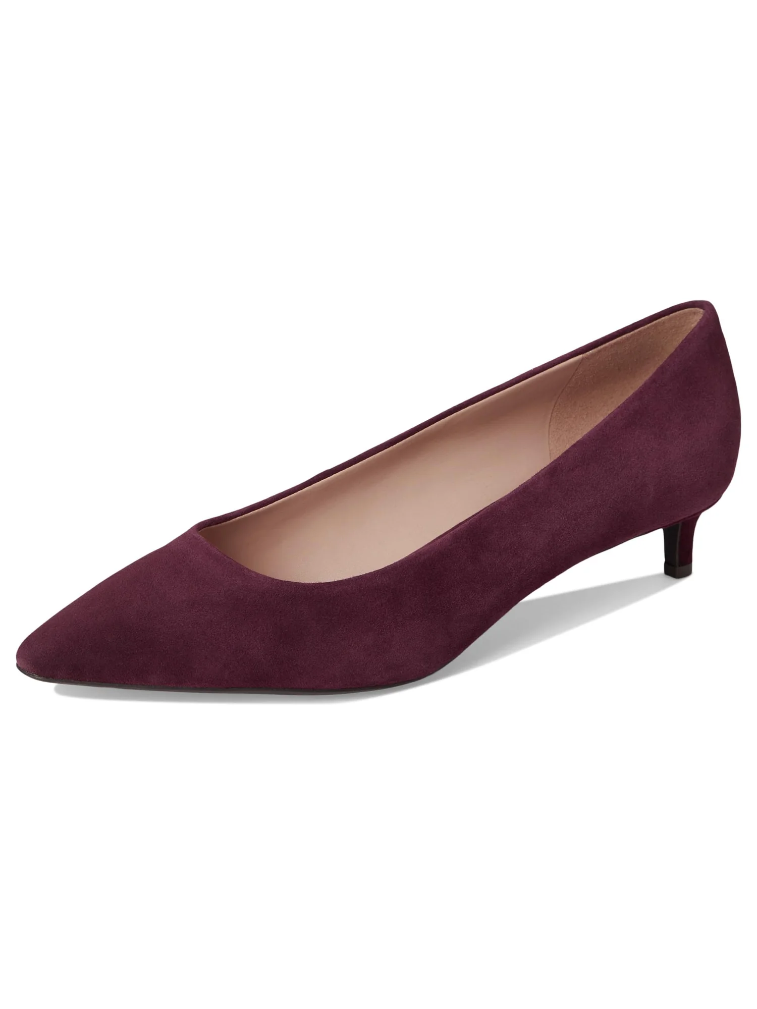 Туфли Cole Haan Go-to Jocelyn Pumps — изображение 7 из 7, черный