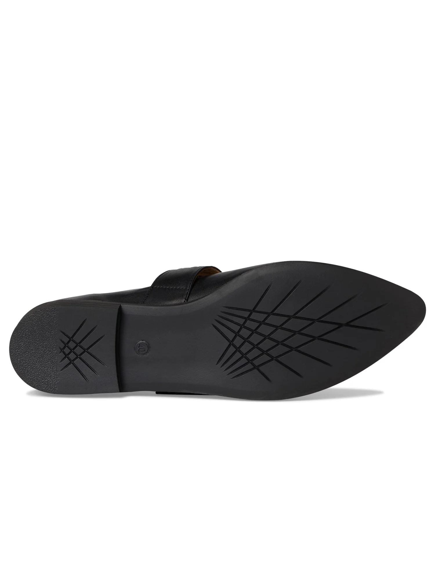 Балетки Miz Mooz Feenix Flat — изображение 3 из 7, черный