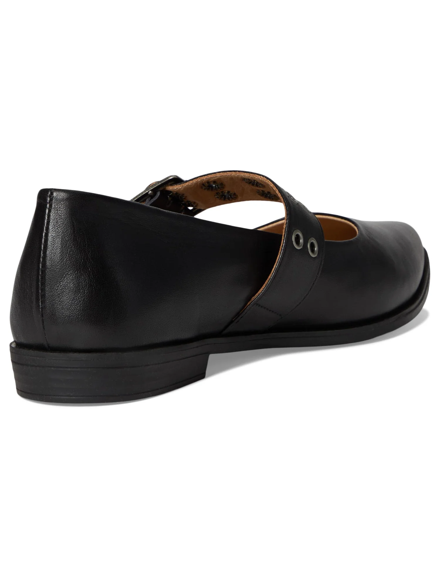 Балетки Miz Mooz Feenix Flat — изображение 5 из 7, черный