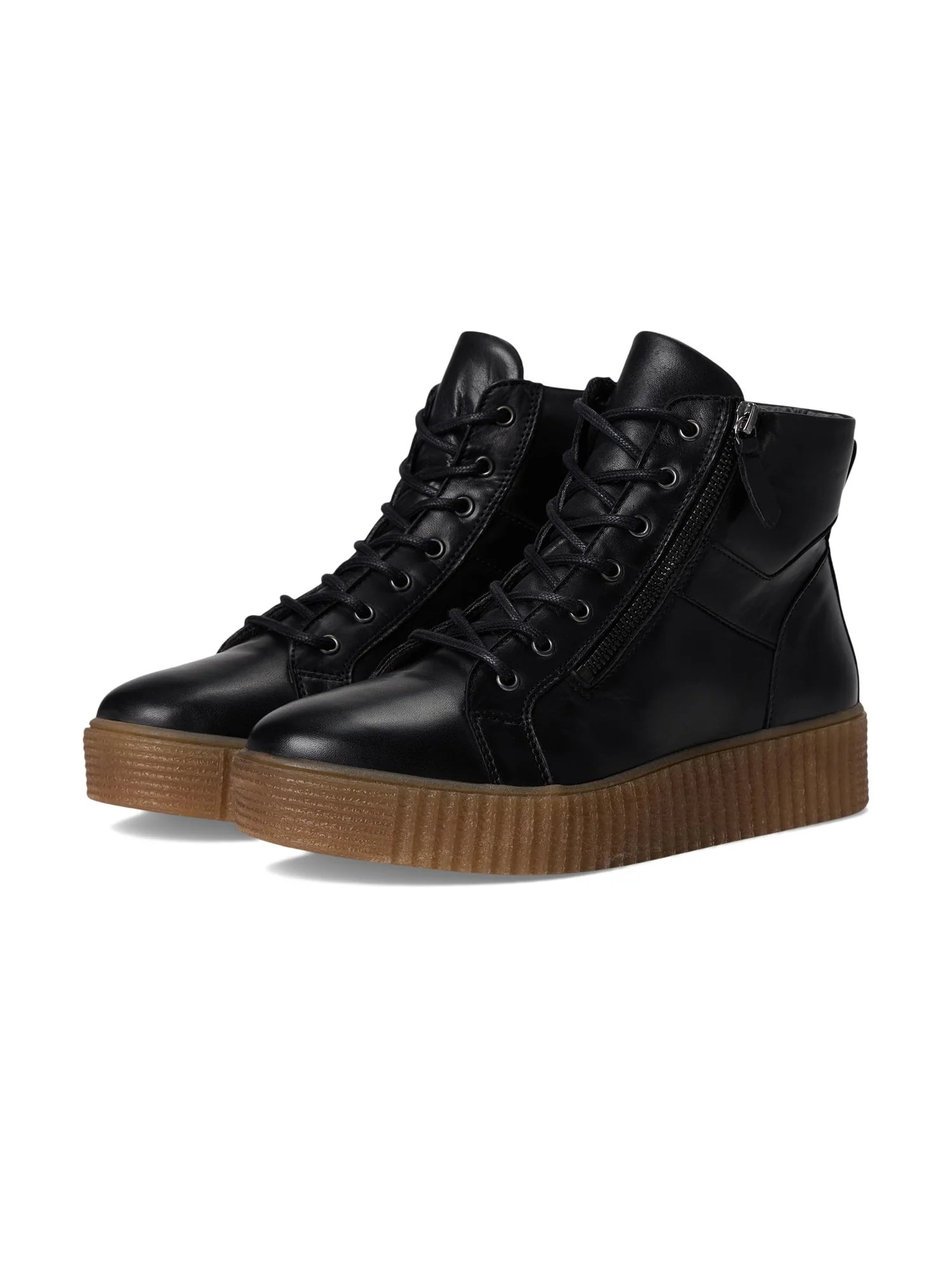 Ботинки Miz Mooz Saphire Boots — изображение 1 из 7, черный