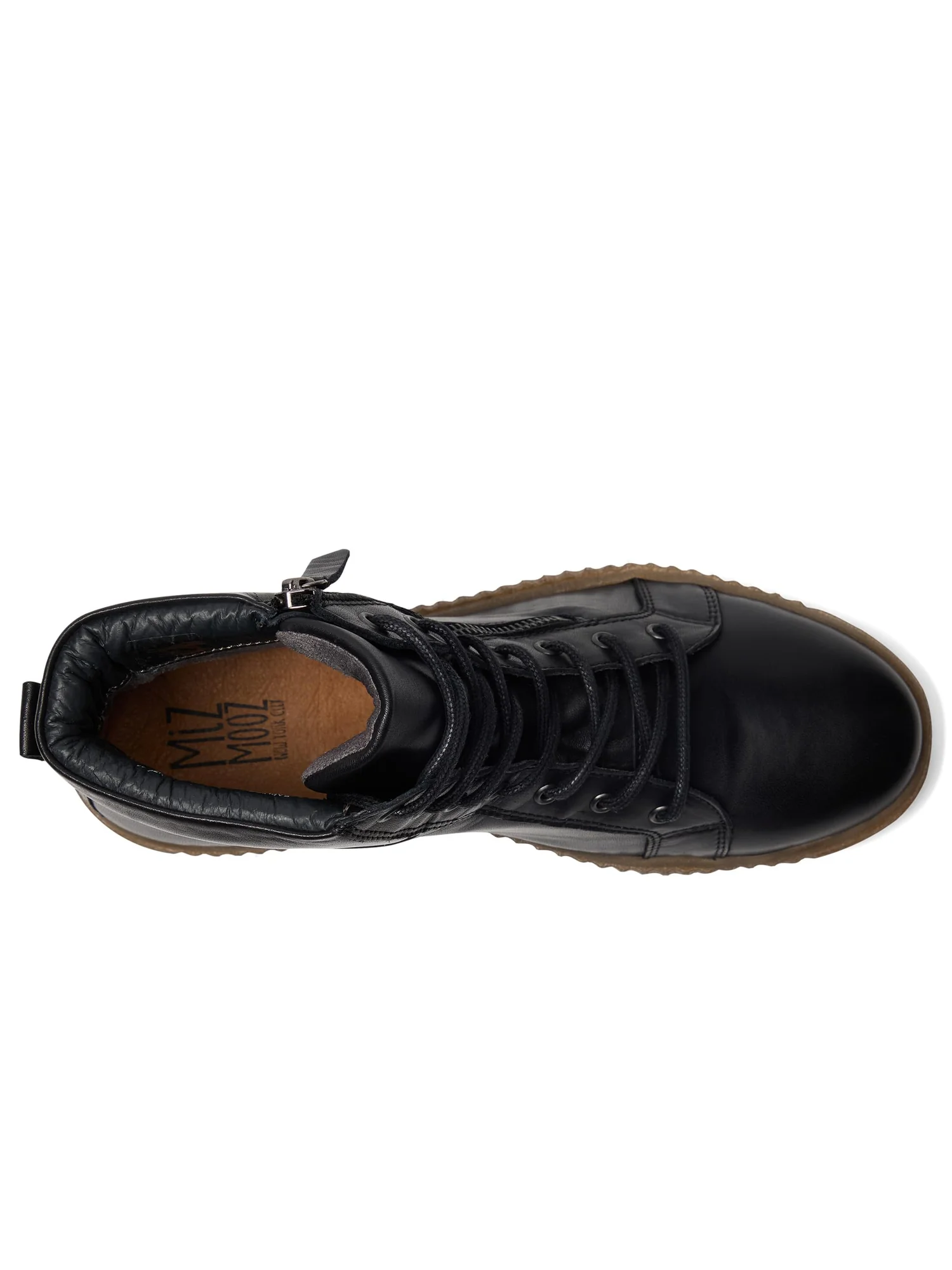 Ботинки Miz Mooz Saphire Boots — изображение 2 из 7, черный