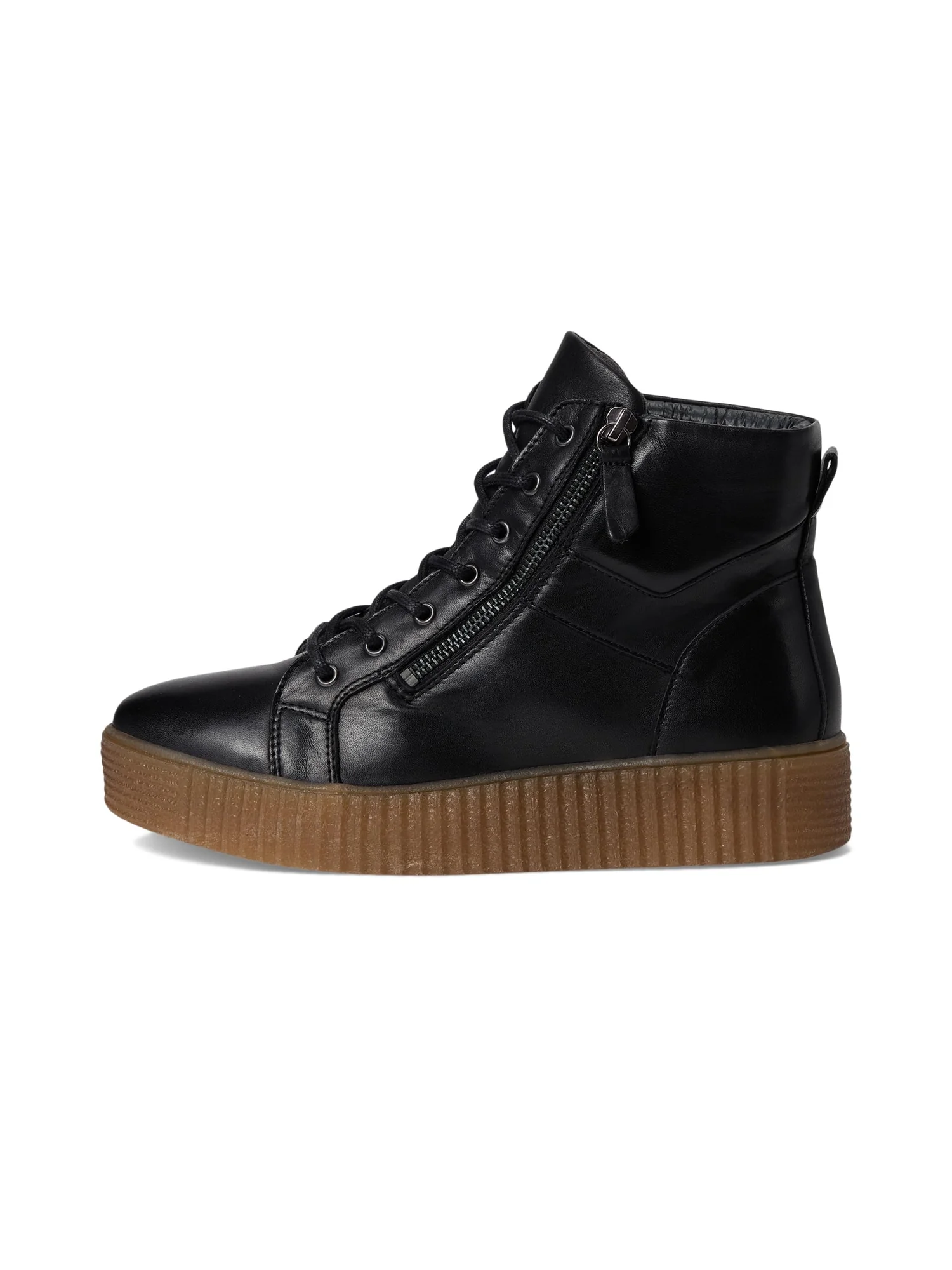 Ботинки Miz Mooz Saphire Boots — изображение 4 из 7, черный