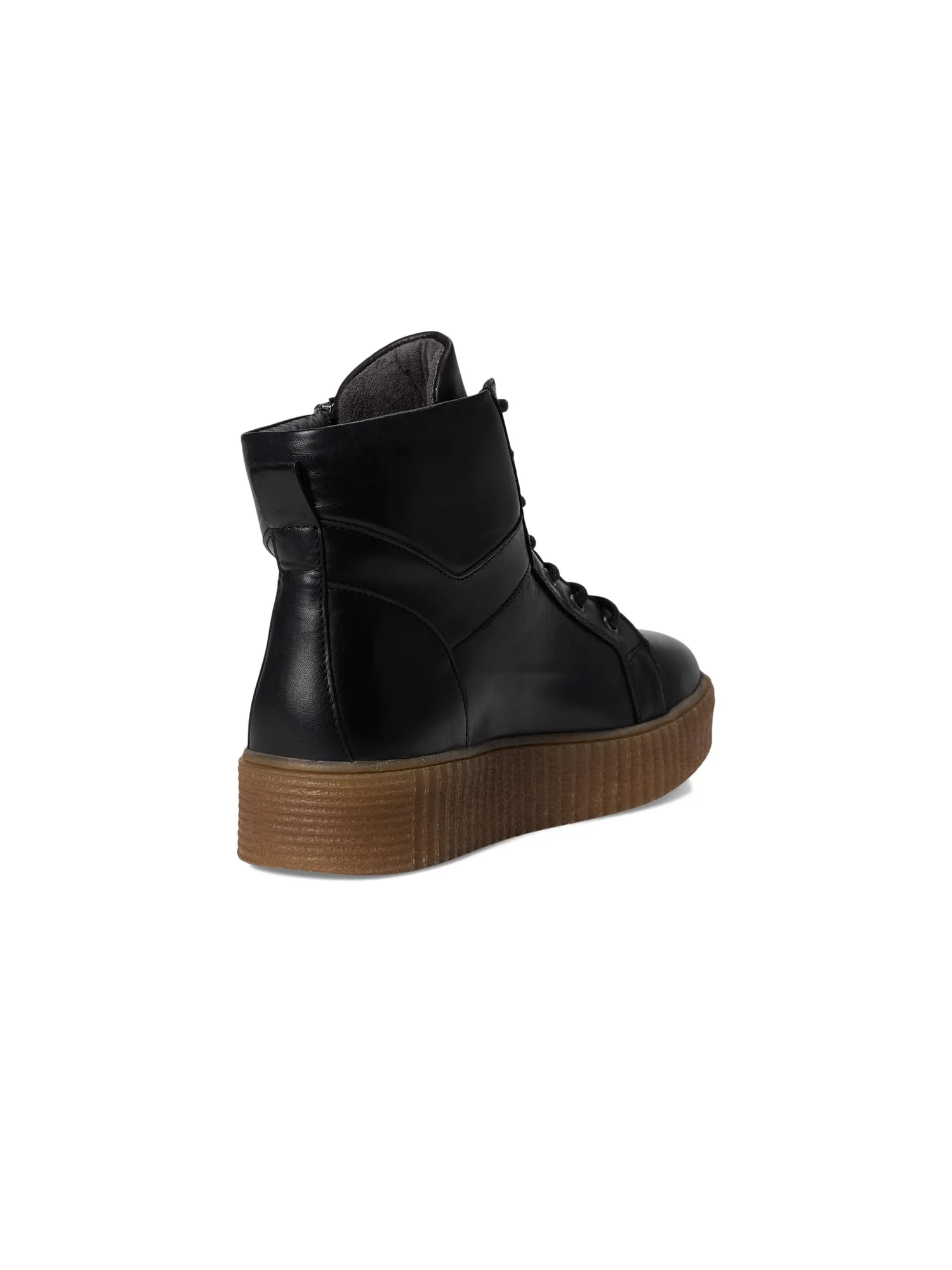Ботинки Miz Mooz Saphire Boots — изображение 5 из 7, черный