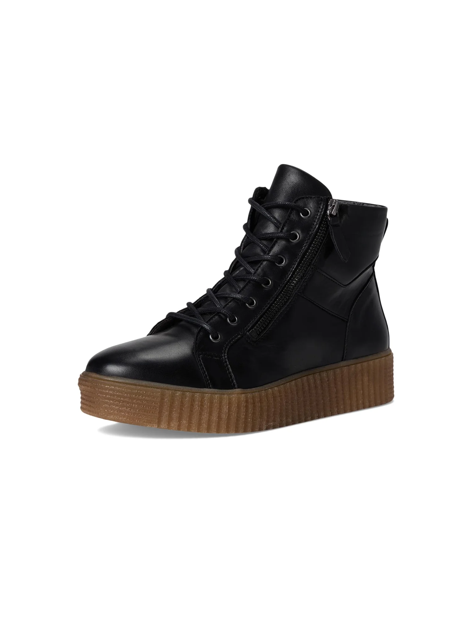 Ботинки Miz Mooz Saphire Boots — изображение 7 из 7, черный