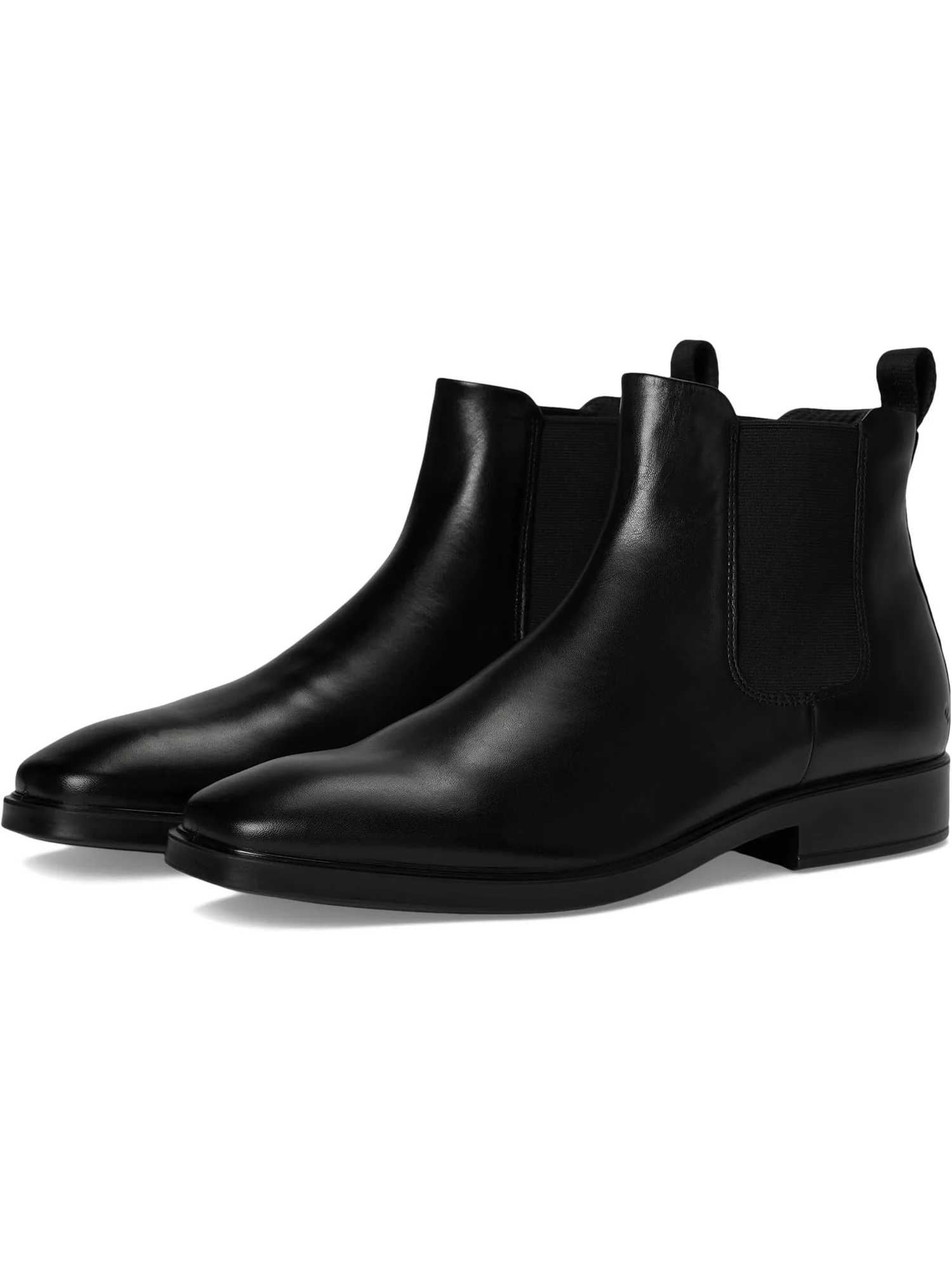 Ботинки ECCO Metropole Milan Chelsea Boots — изображение 1 из 7, черный