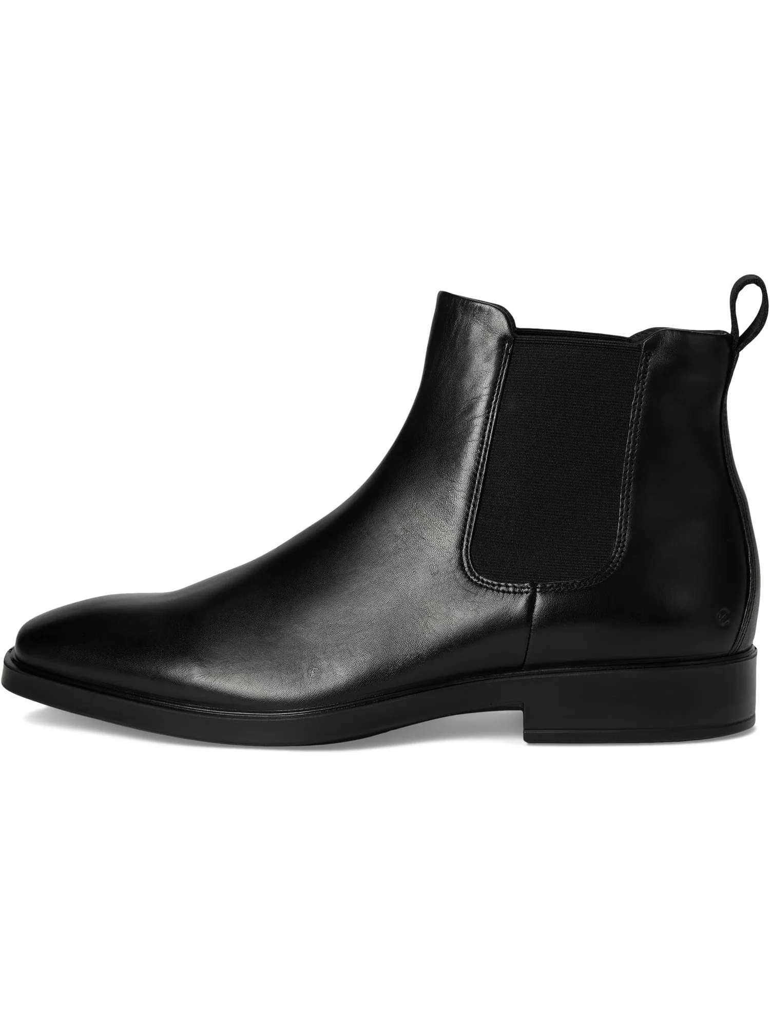 Ботинки ECCO Metropole Milan Chelsea Boots — изображение 4 из 7, черный