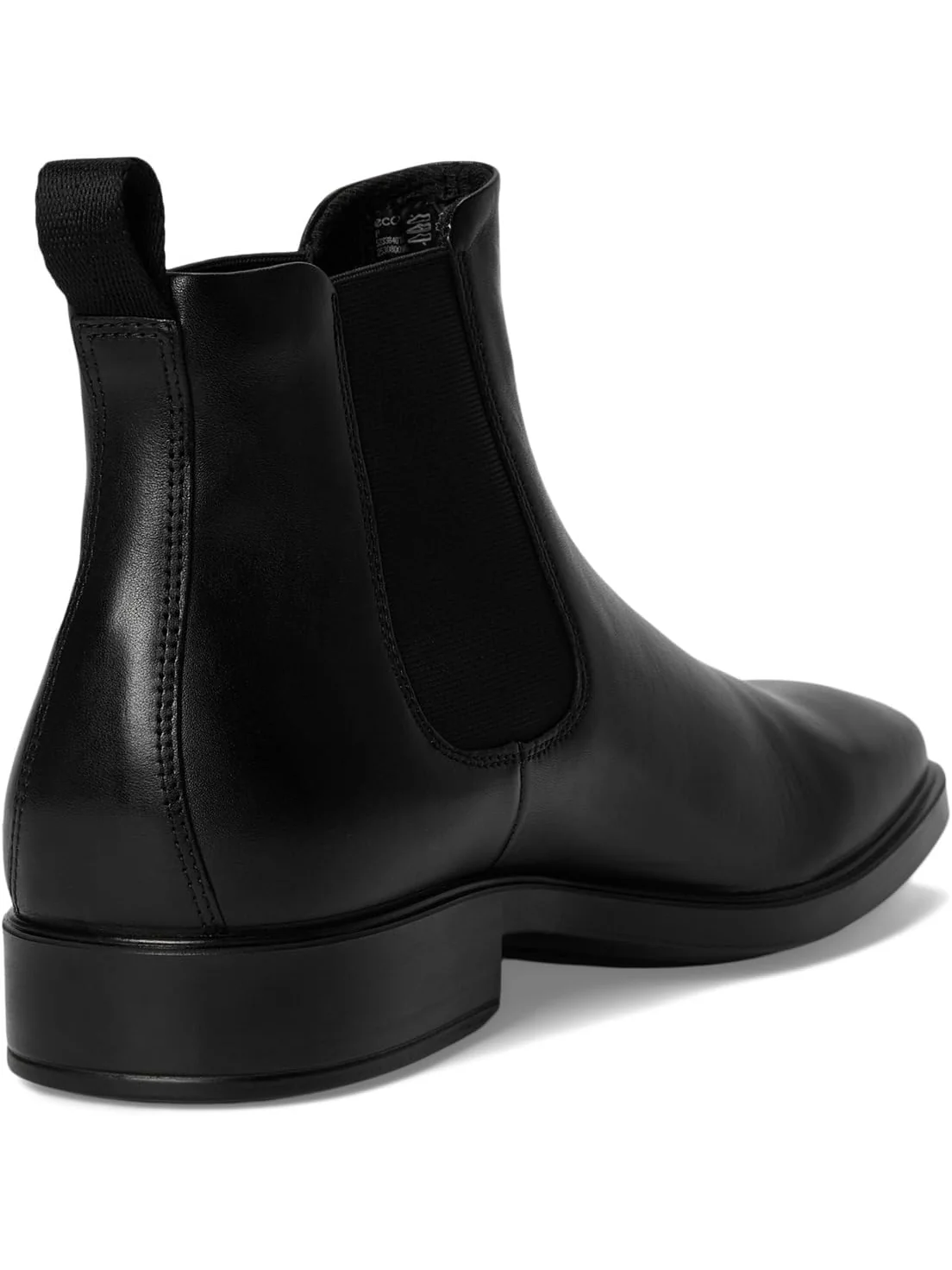 Ботинки ECCO Metropole Milan Chelsea Boots — изображение 5 из 7, черный