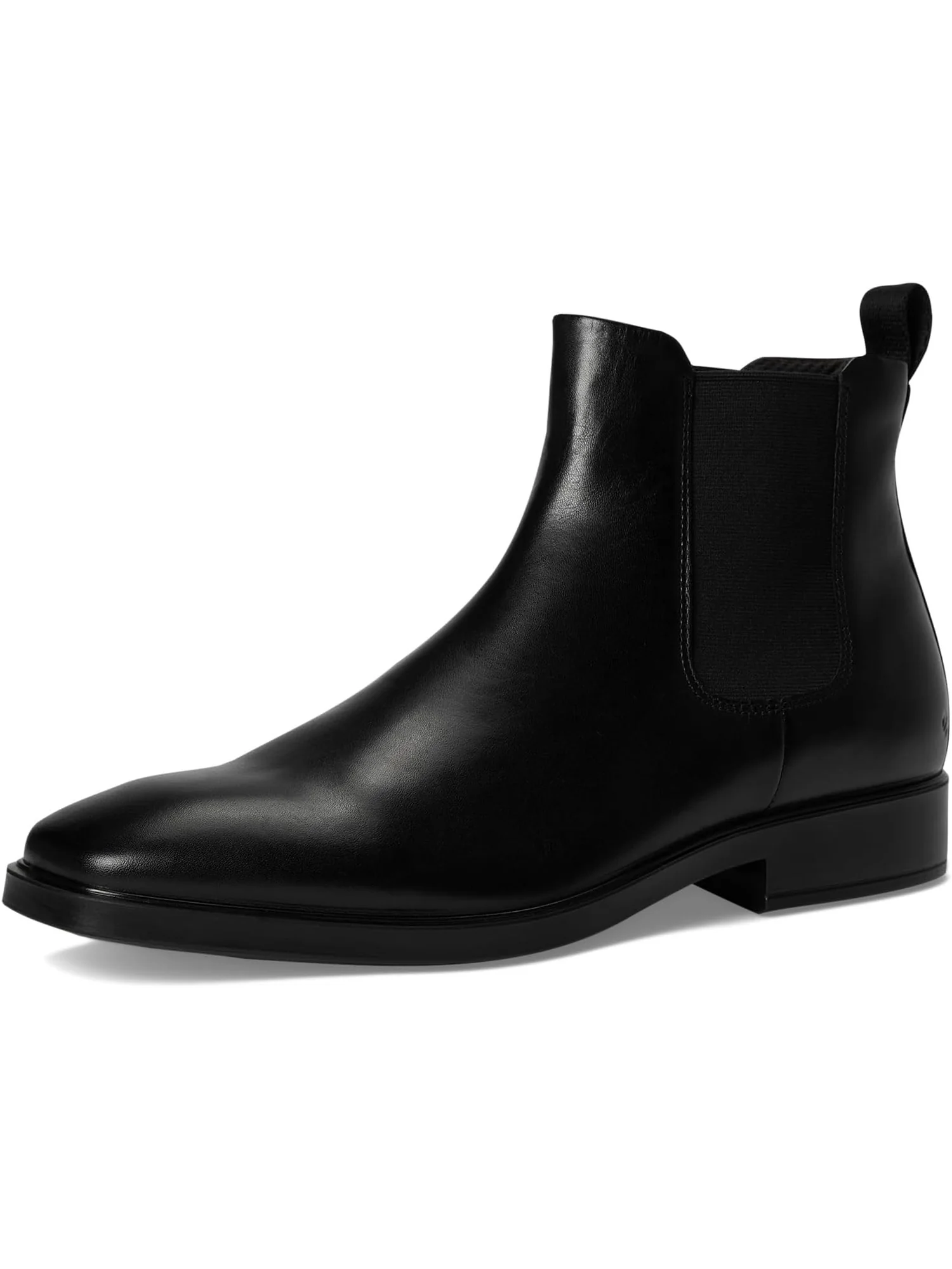 Ботинки ECCO Metropole Milan Chelsea Boots — изображение 7 из 7, черный