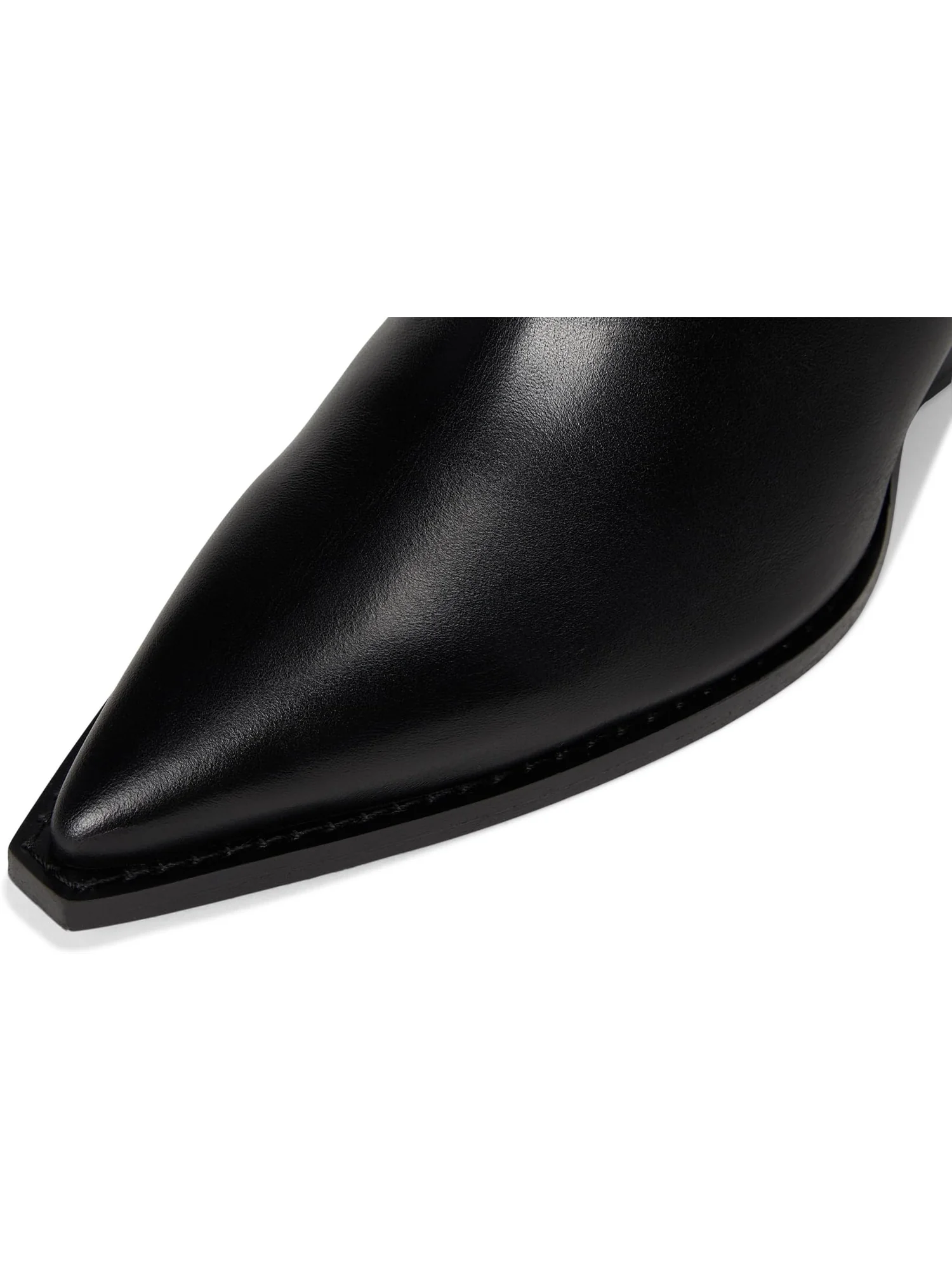 Ботинки AllSaints Rizzo Boots — изображение 2 из 7, черный