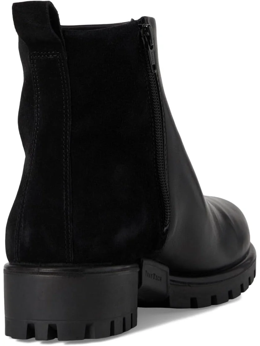 Ботинки ECCO Modtray Ankle Boots — изображение 5 из 7, черный