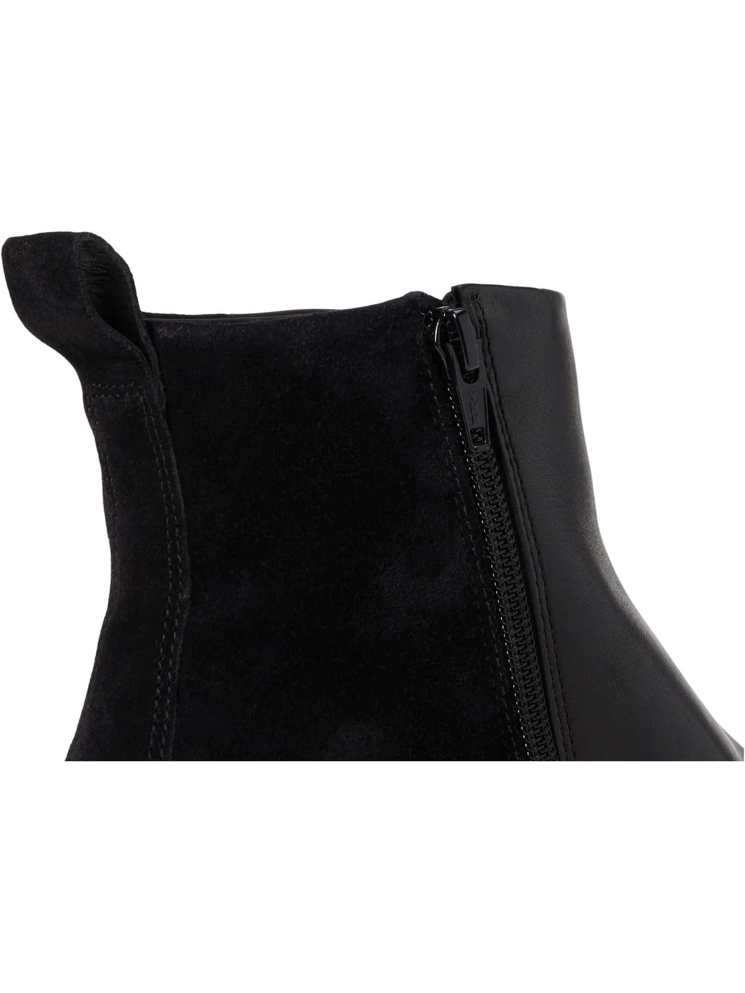 Ботинки ECCO Modtray Ankle Boots — изображение 6 из 7, черный
