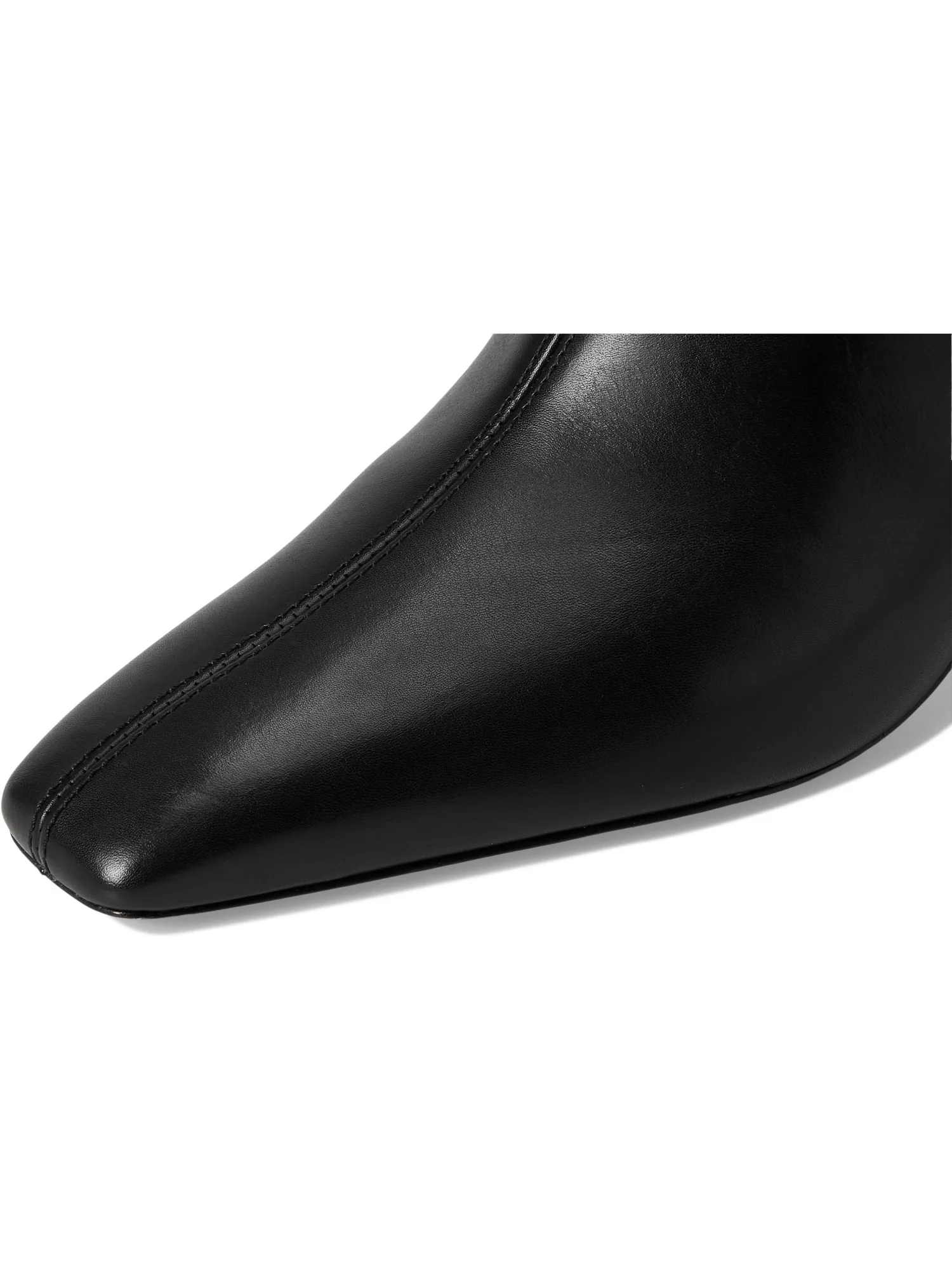Ботинки Tory Burch Georgia Ankle Boot 55mm — изображение 2 из 7, черный