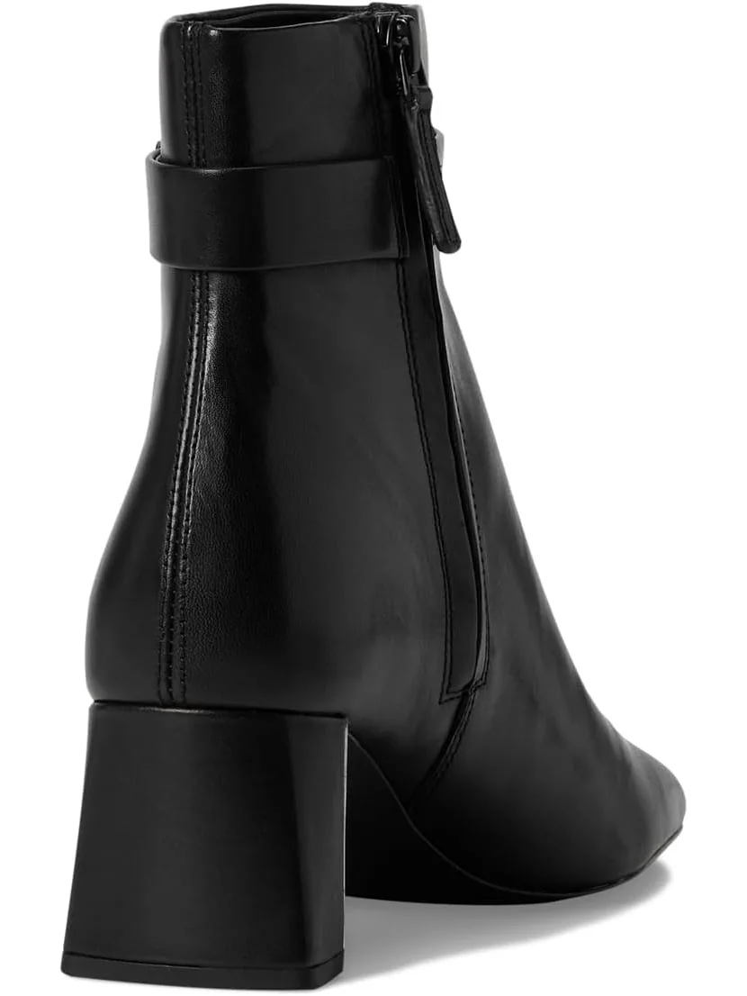 Ботинки Tory Burch Georgia Ankle Boot 55mm — изображение 5 из 7, черный