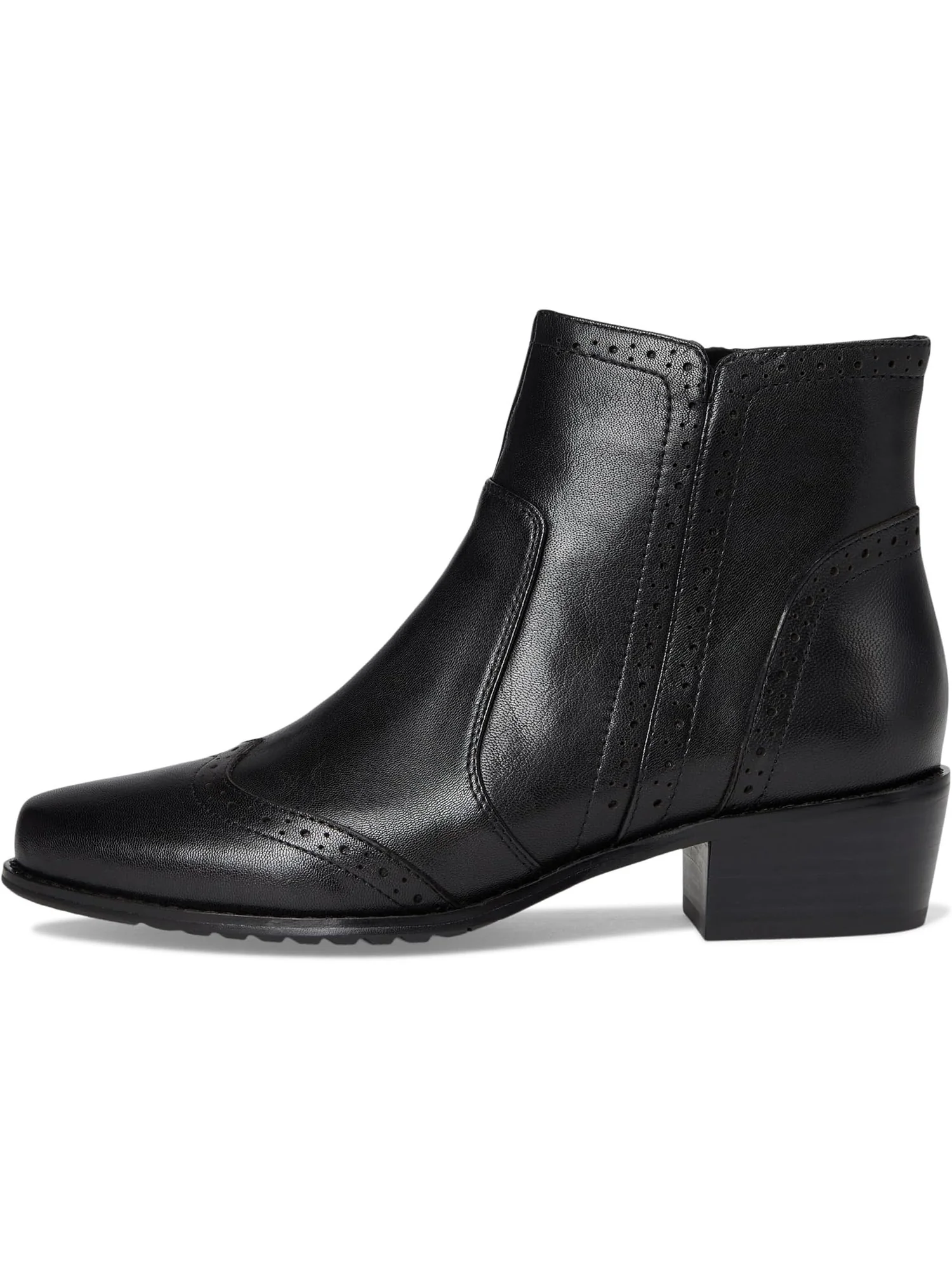 Ботинки Spring Step Salmar — изображение 4 из 7, черный