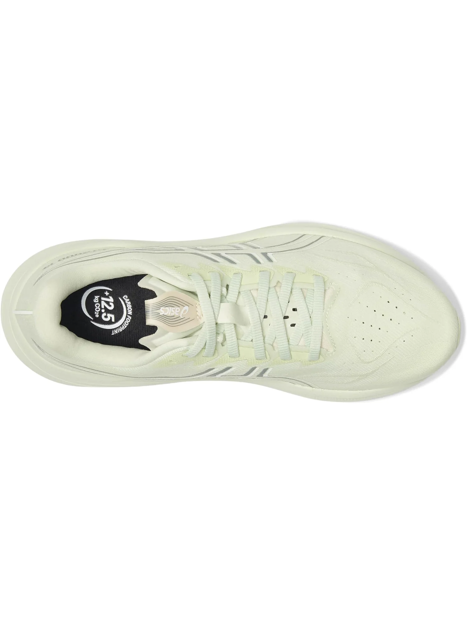 Кроссовки ASICS Gt-2000 14 — изображение 2 из 7, зеленый/синий