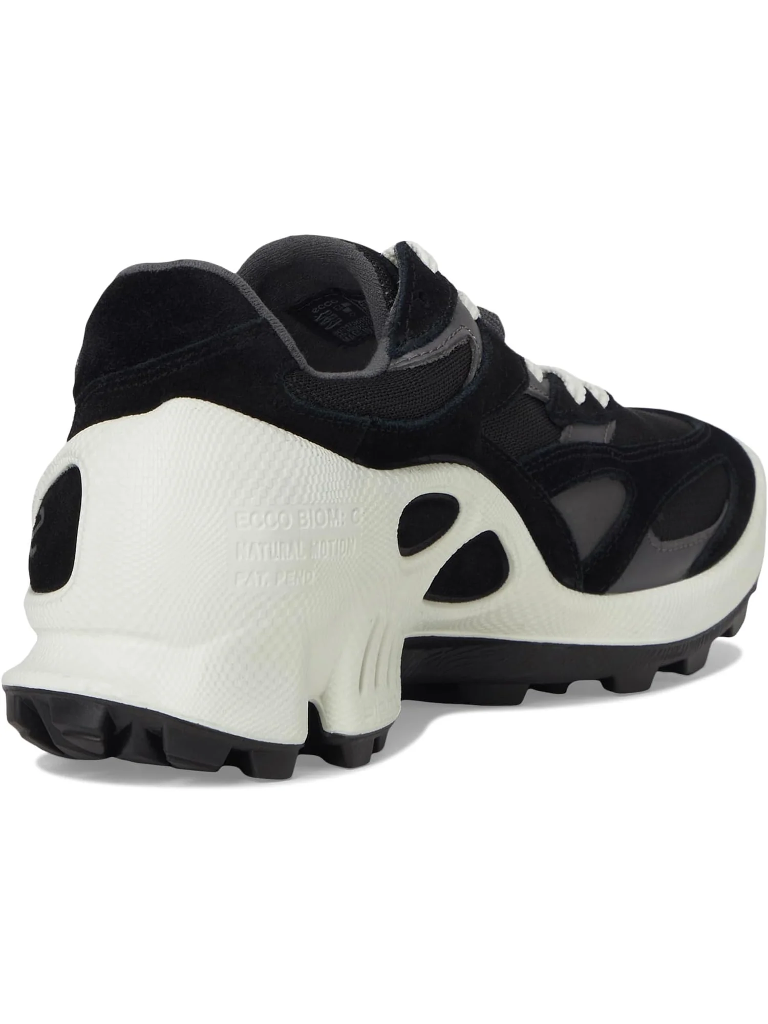Кроссовки ECCO Sport Biom C-trail Nova Sneaker — изображение 5 из 7, черный