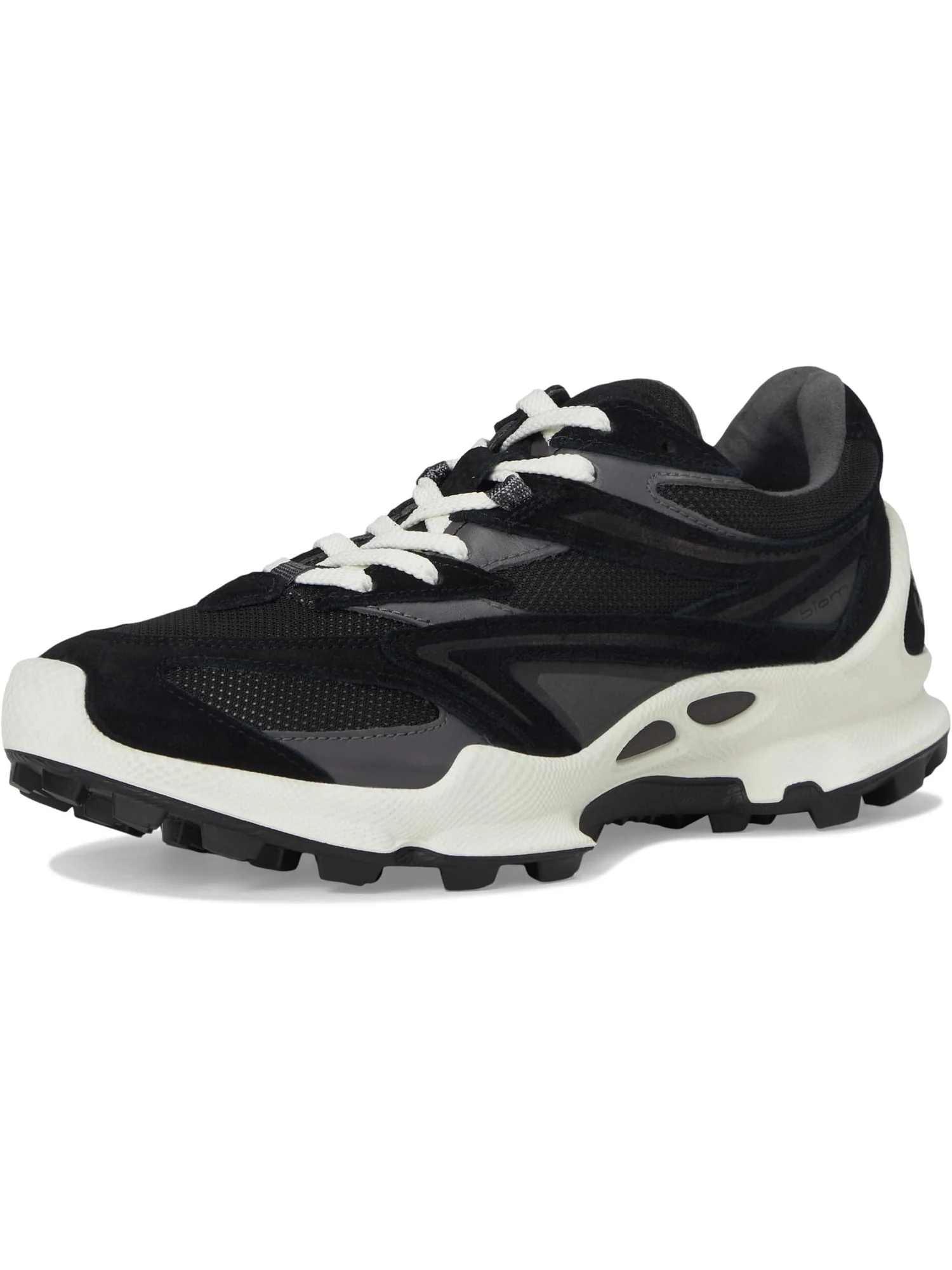 Кроссовки ECCO Sport Biom C-trail Nova Sneaker — изображение 7 из 7, черный