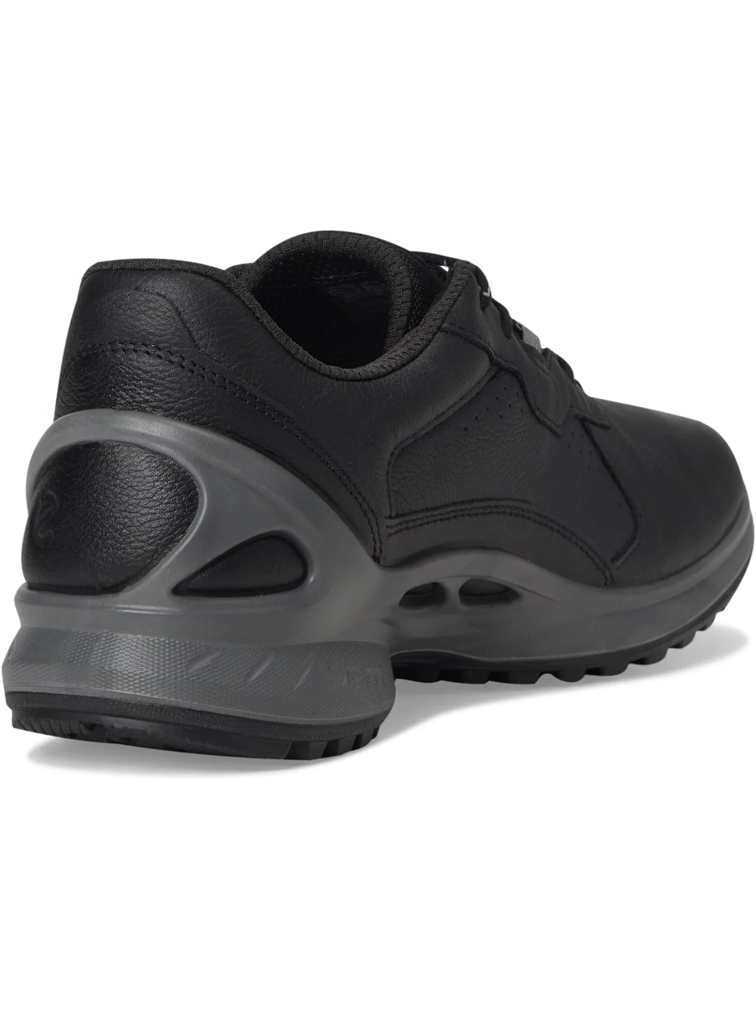Кроссовки ECCO Sport Biom Energi Lace Up Walking Sneaker — изображение 5 из 7, черный