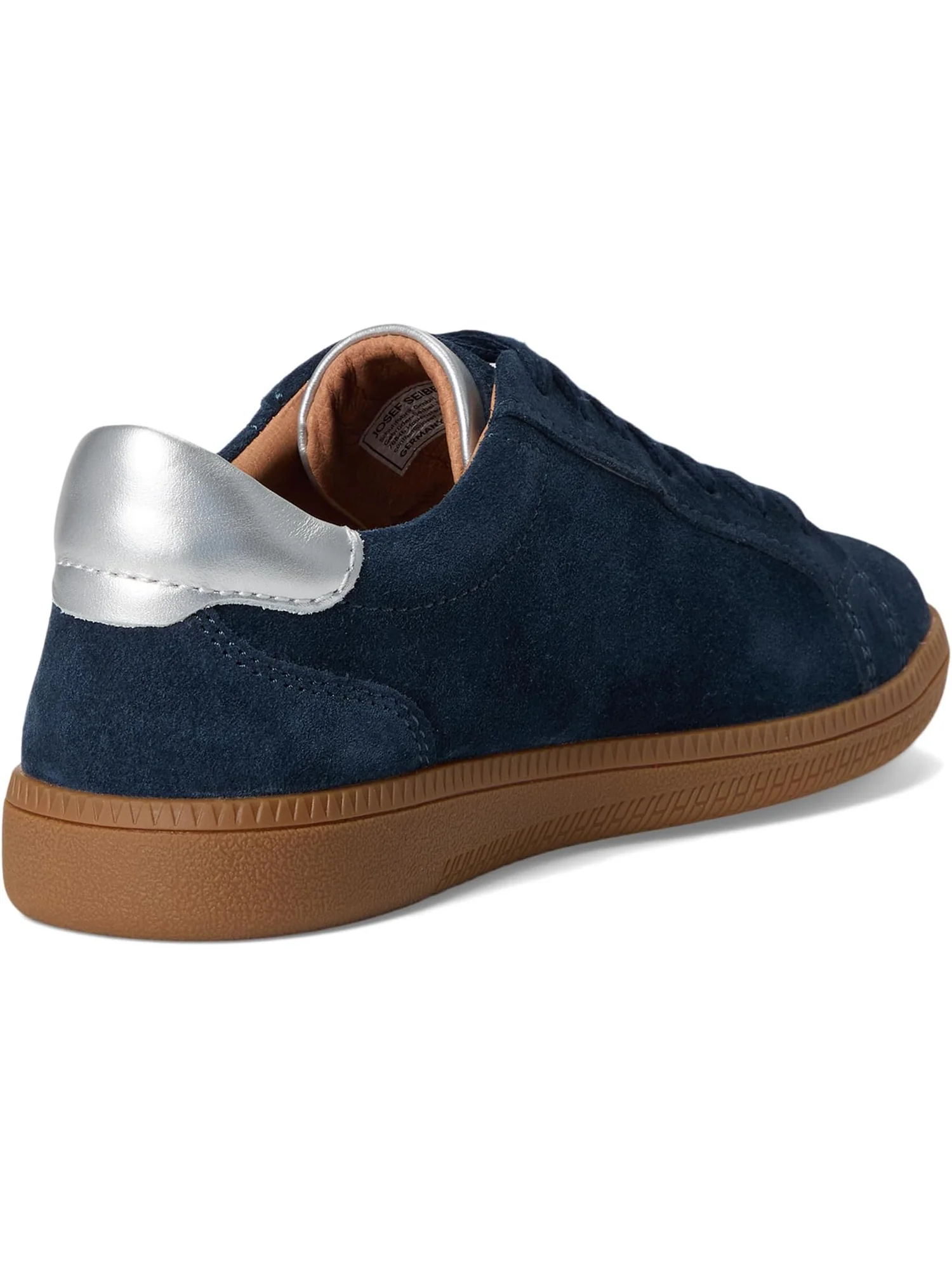 Кроссовки Josef Seibel Women's Joleen 04 — изображение 5 из 7, синий