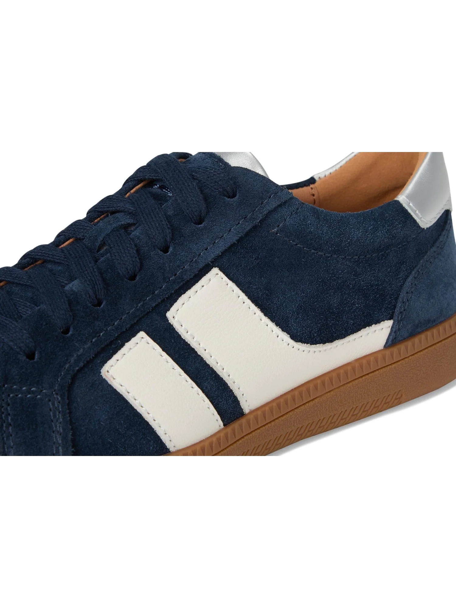 Кроссовки Josef Seibel Women's Joleen 04 — изображение 6 из 7, синий