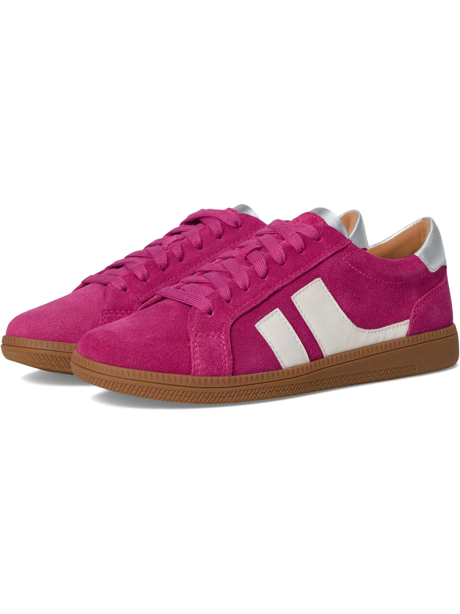 Кроссовки Josef Seibel Joleen 04 — изображение 1 из 7, розовый