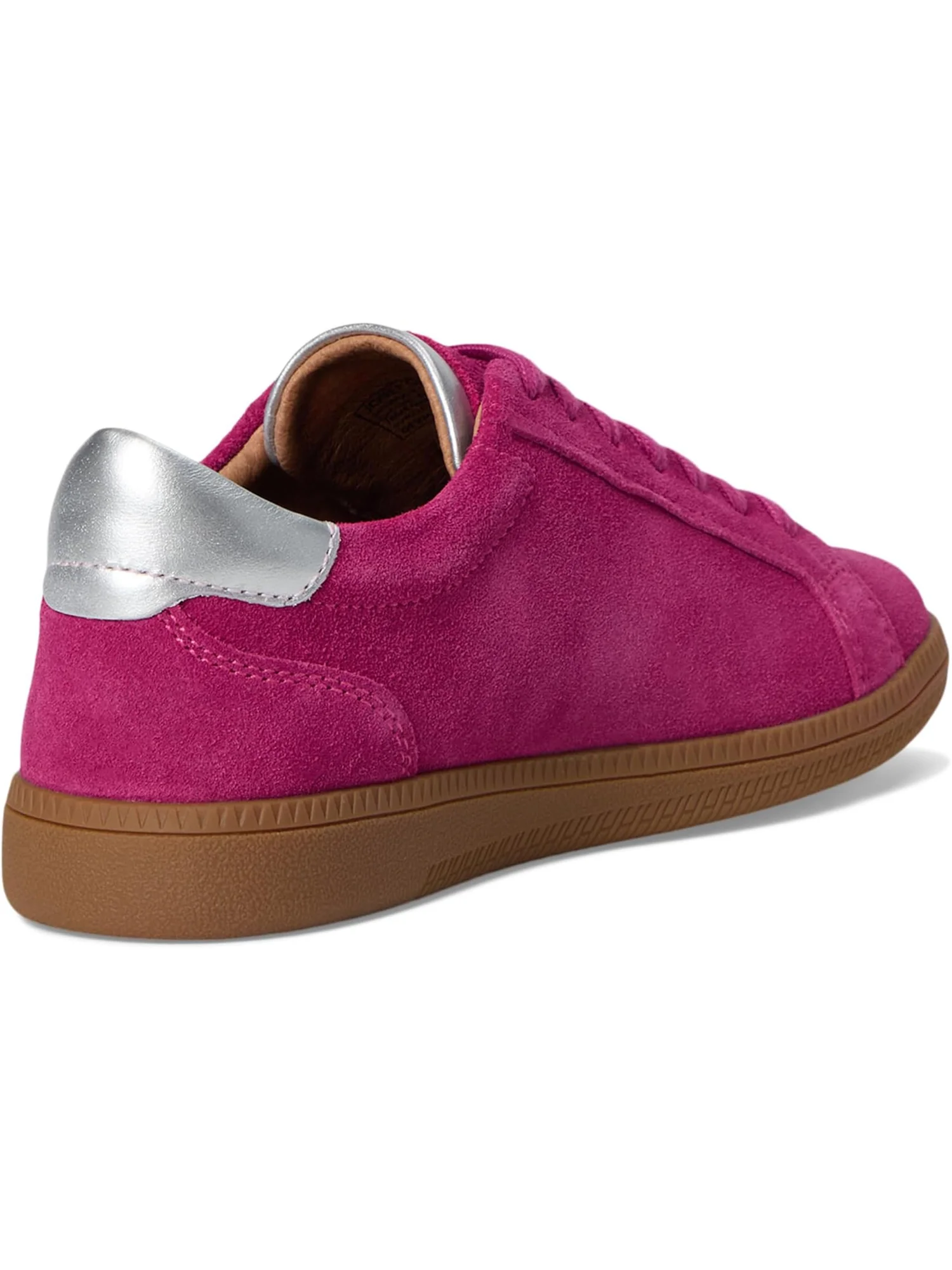 Кроссовки Josef Seibel Joleen 04 — изображение 5 из 7, розовый