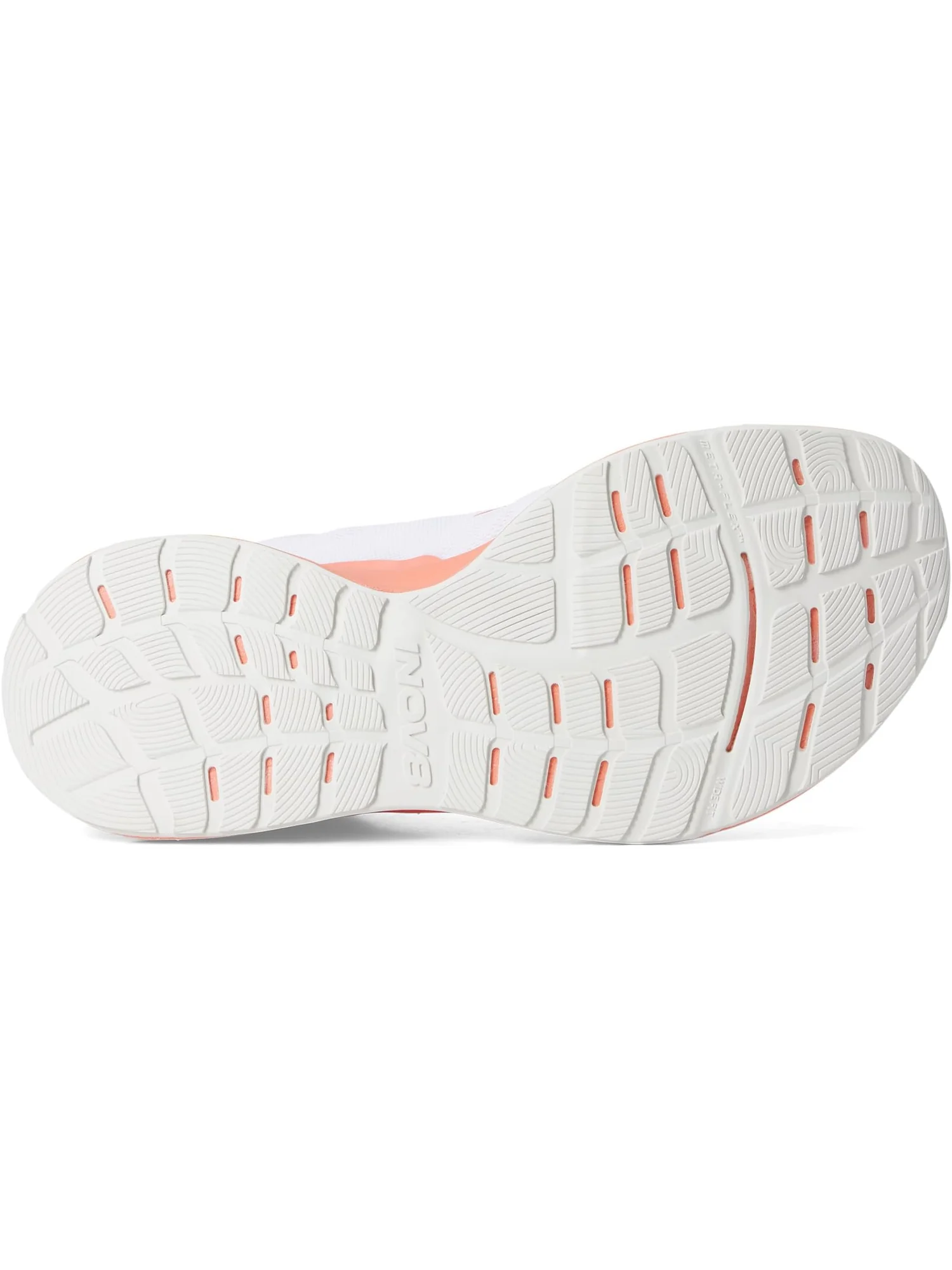 Кроссовки INOV8 Roadfly Zero — изображение 3 из 7, белый
