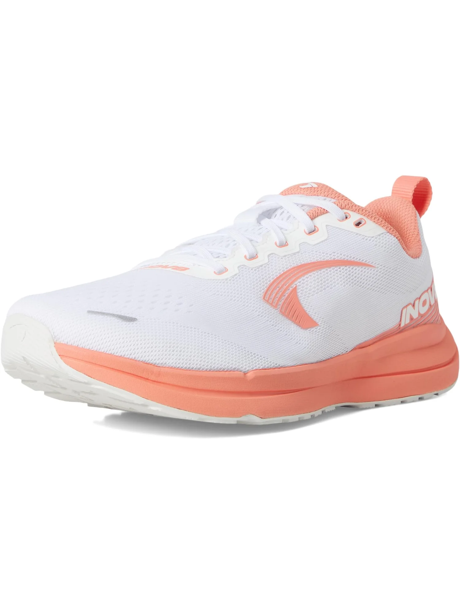 Кроссовки INOV8 Roadfly Zero — изображение 7 из 7, белый