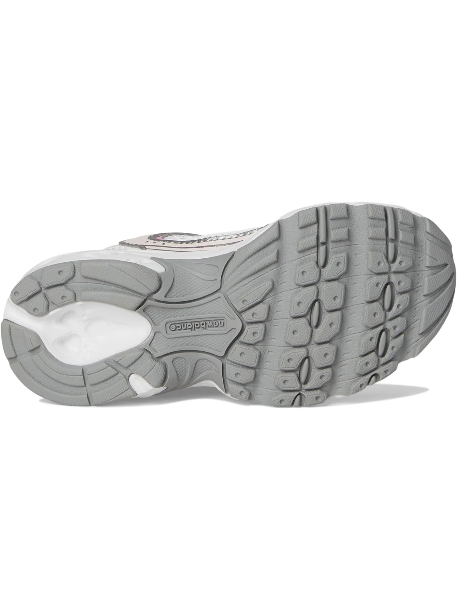 Кроссовки New Balance Kids 530 Bungee — изображение 3 из 7, розовый