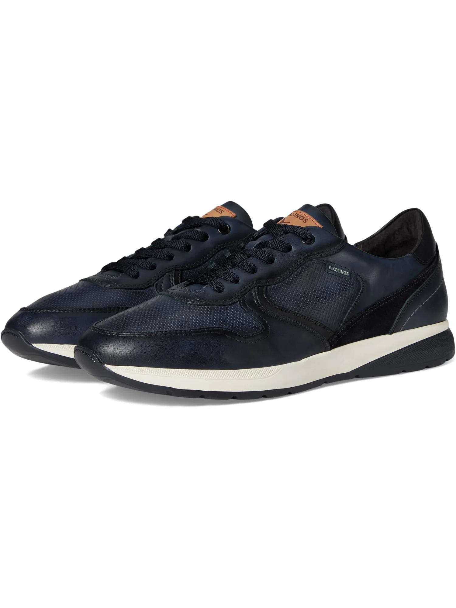 Кроссовки PIKOLINOS Getafe M2B-6360C1 — изображение 1 из 7, синий