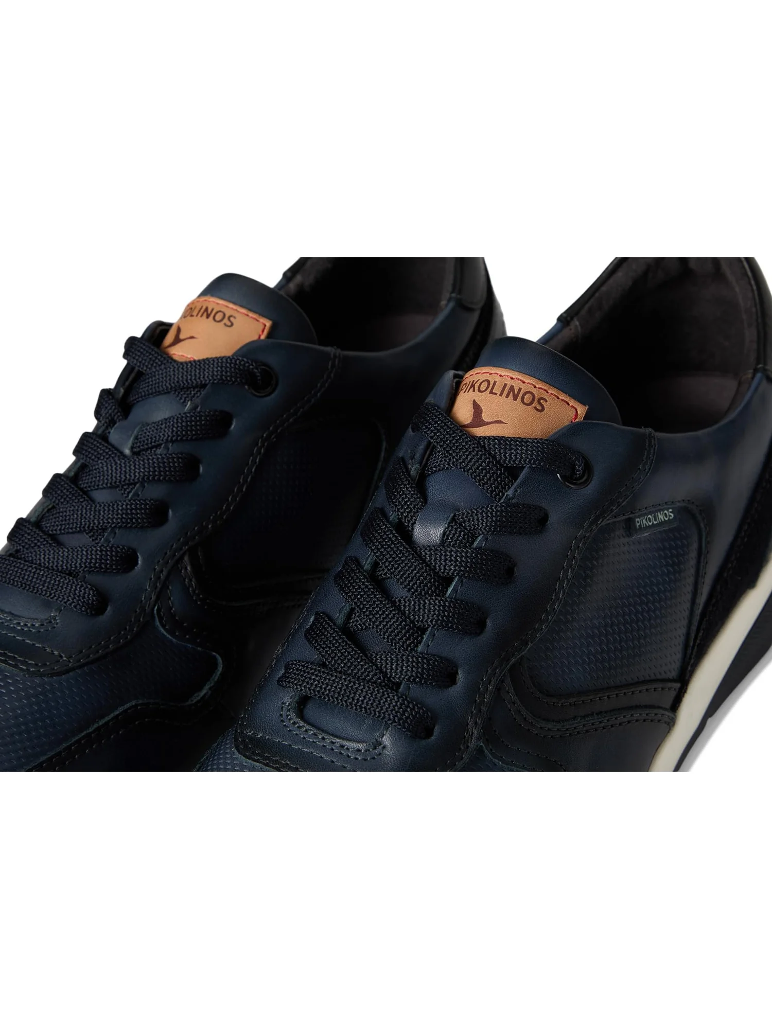 Кроссовки PIKOLINOS Getafe M2B-6360C1 — изображение 6 из 7, синий