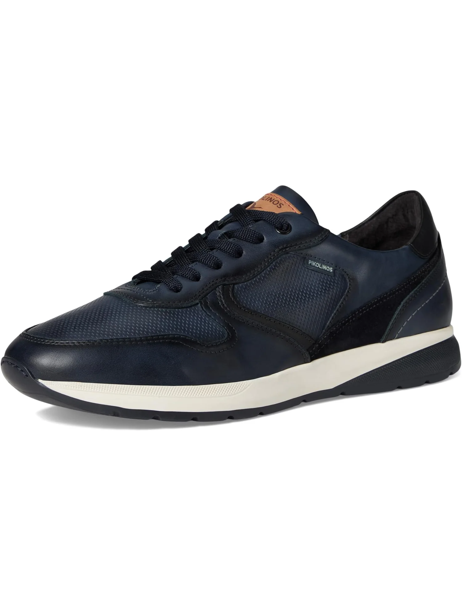 Кроссовки PIKOLINOS Getafe M2B-6360C1 — изображение 7 из 7, синий