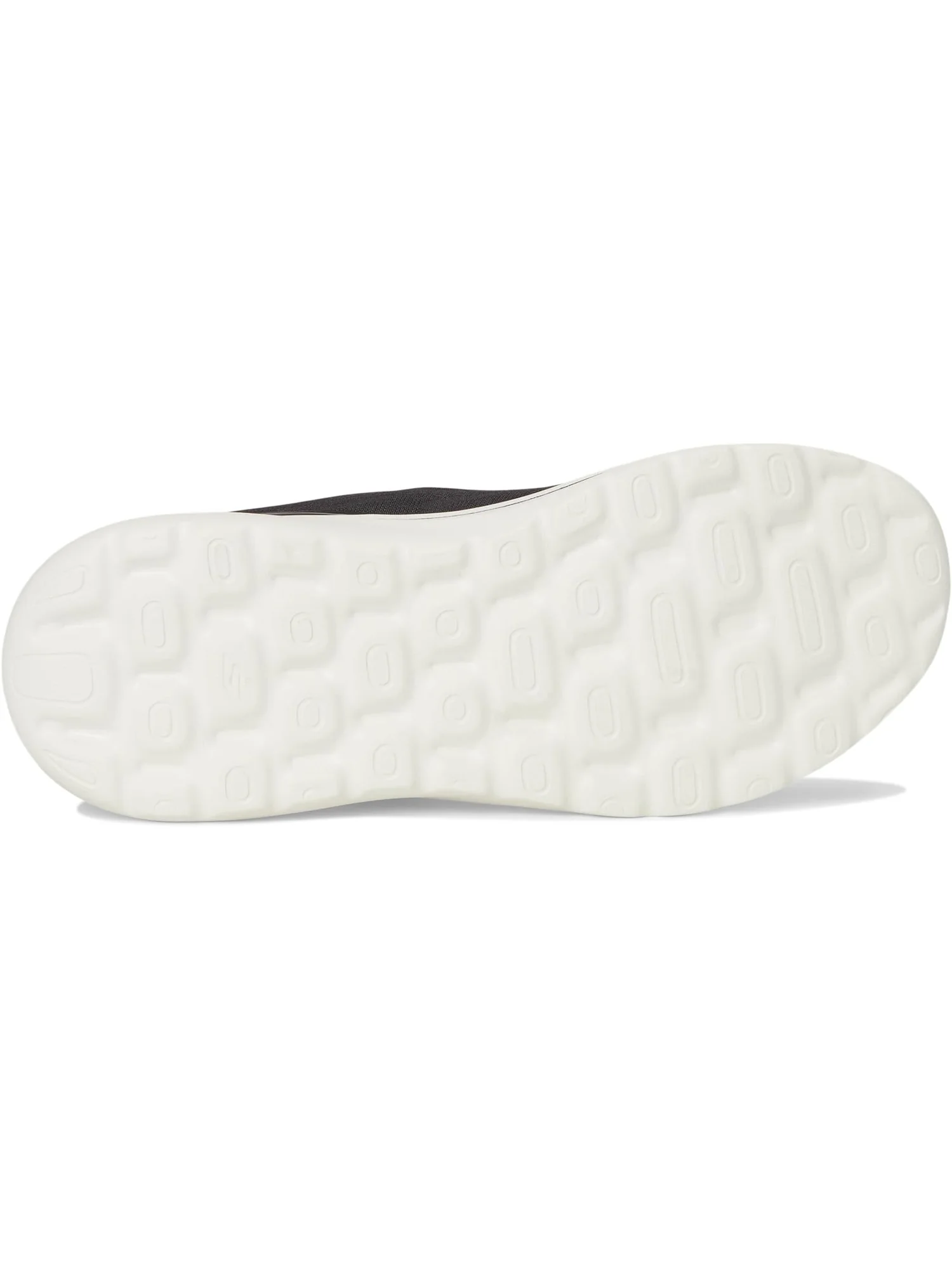 Кроссовки SKECHERS Performance Go Walk Arch Fit N-Joy Emory Hands Free Slip-Ins — изображение 3 из 7, черный/белый