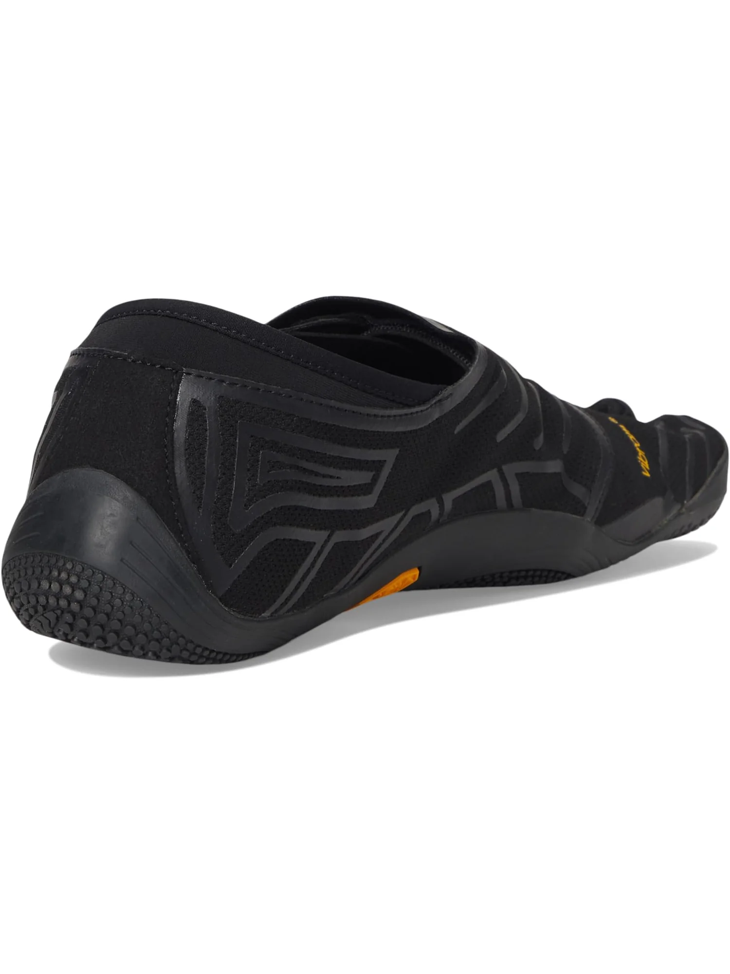 Кроссовки Vibram FiveFingers Groundsplay — изображение 5 из 7, черный