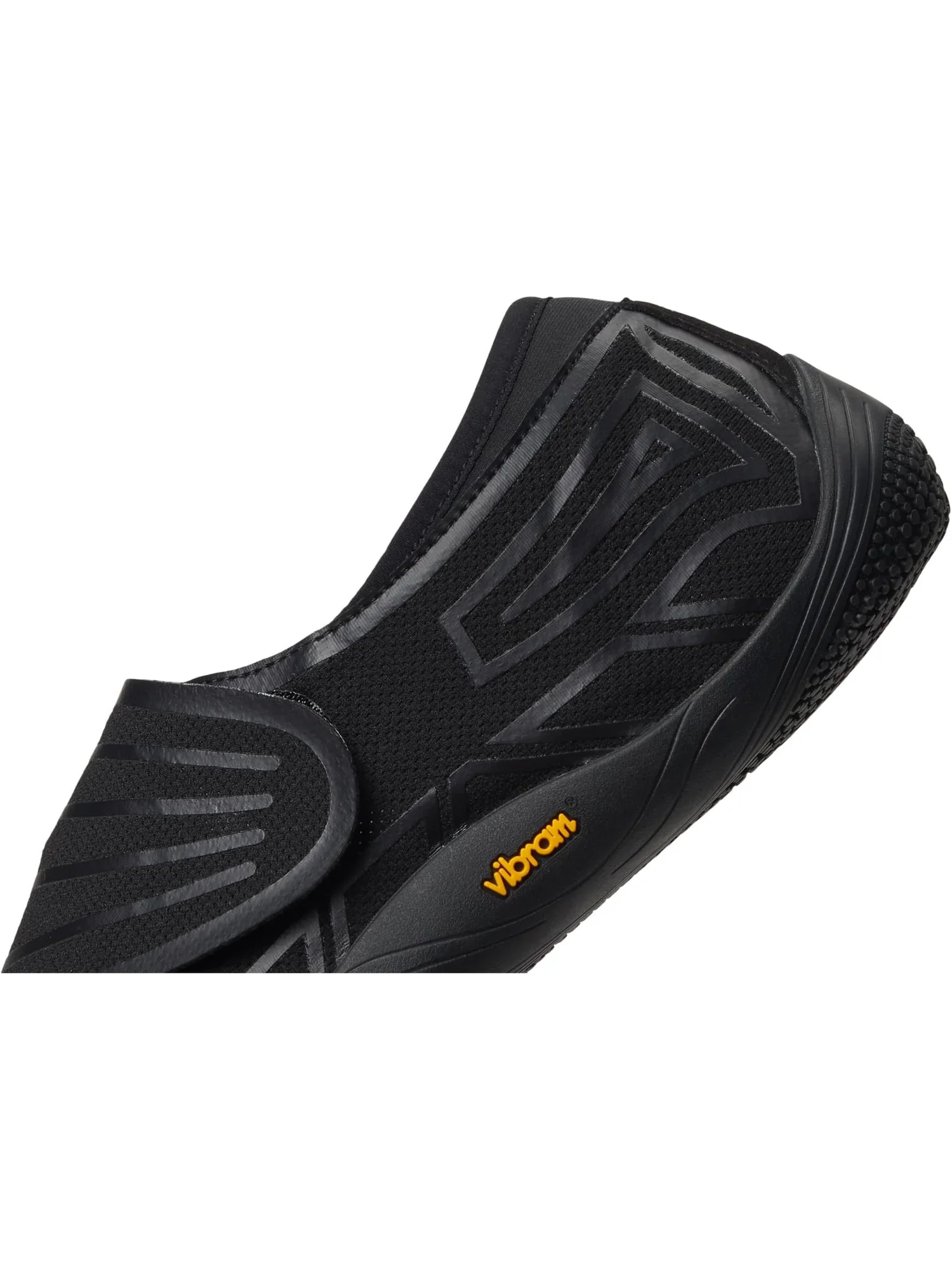 Кроссовки Vibram FiveFingers Groundsplay — изображение 6 из 7, черный
