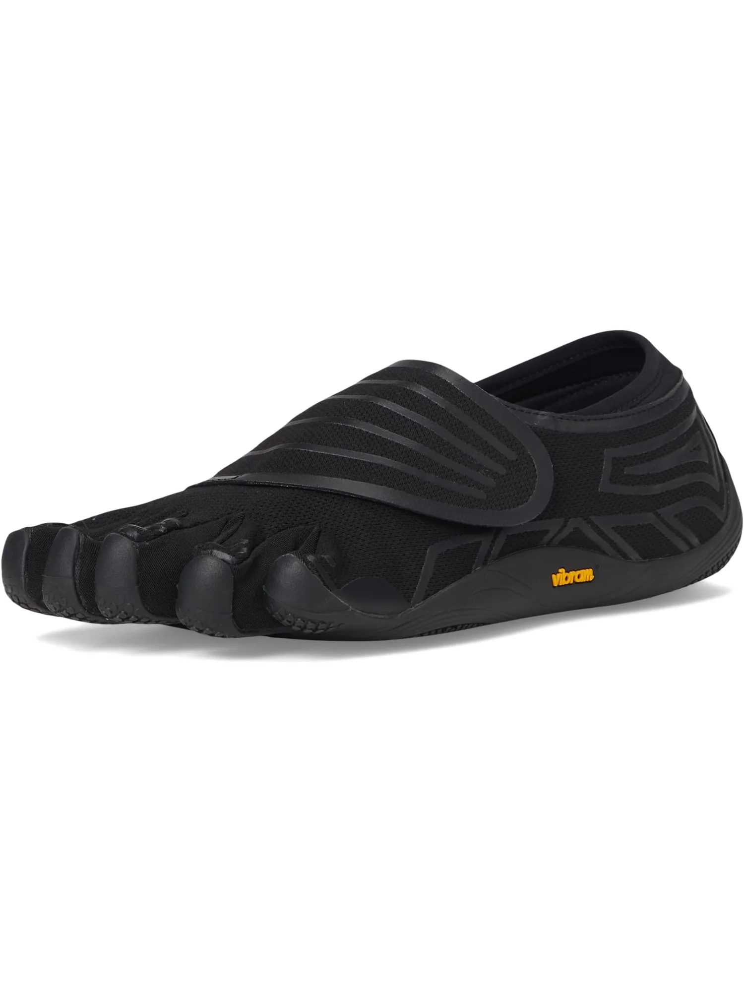 Кроссовки Vibram FiveFingers Groundsplay — изображение 7 из 7, черный