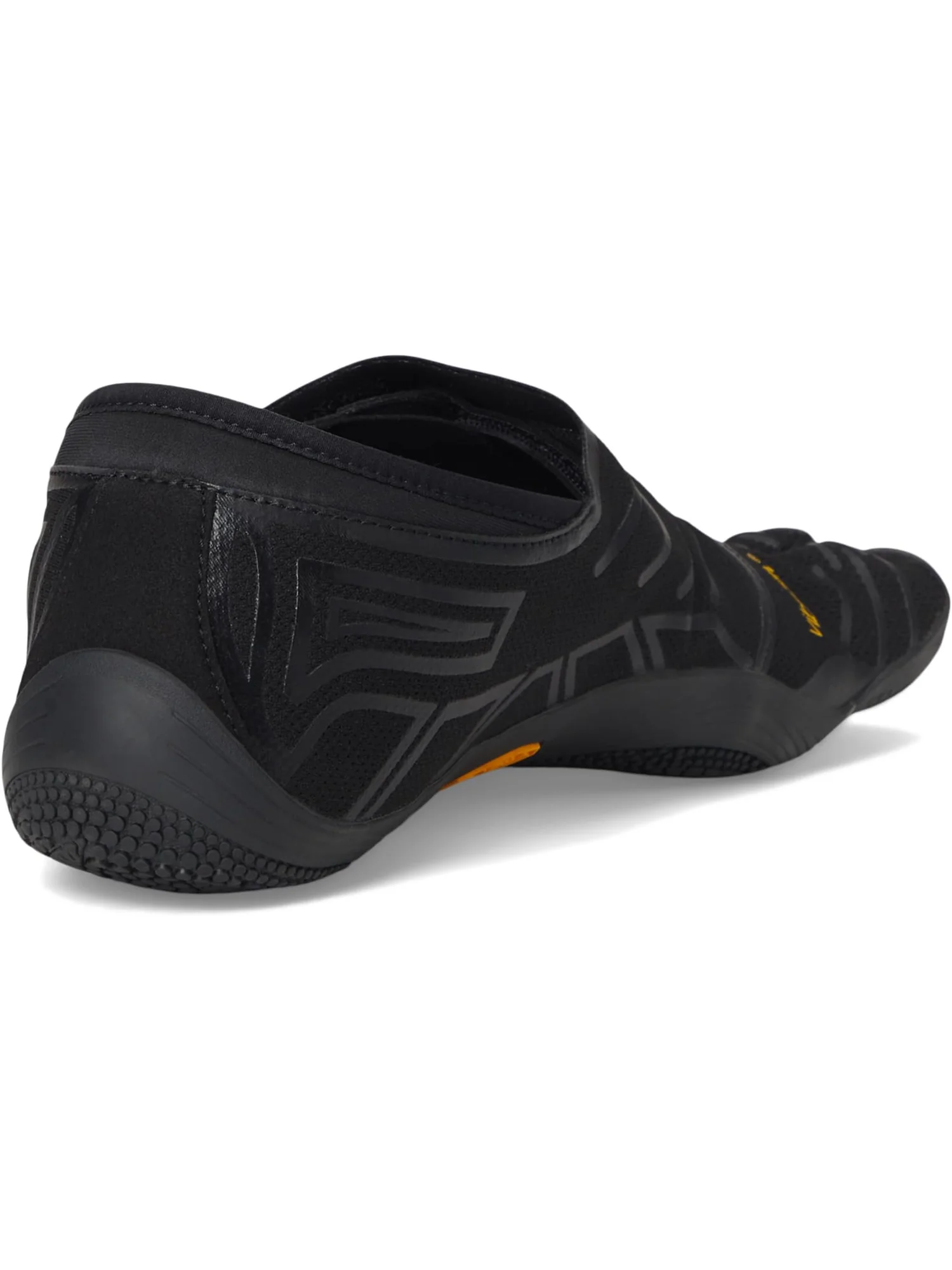 Кроссовки Vibram FiveFingers Groundsplay — изображение 5 из 7, черный