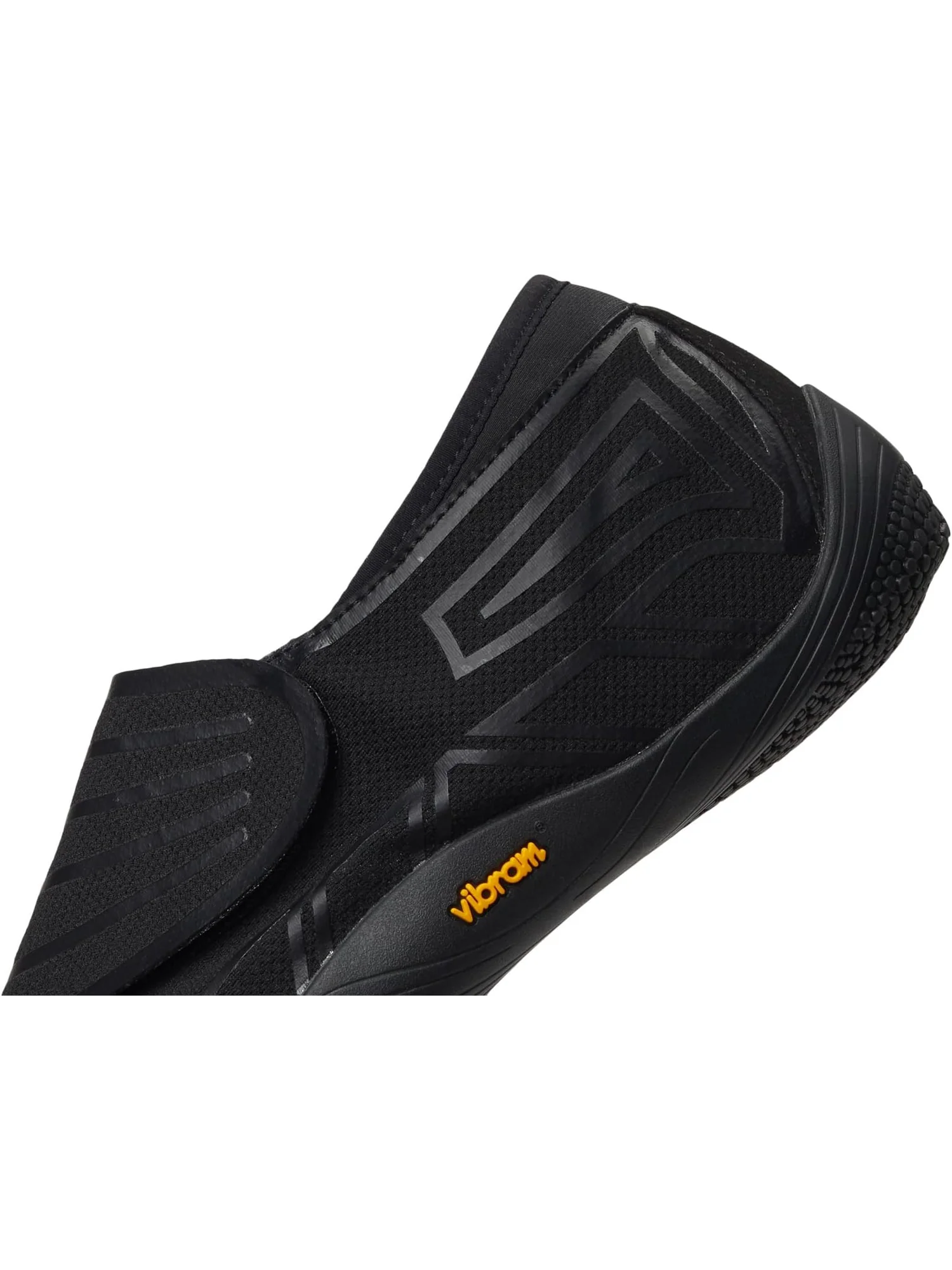 Кроссовки Vibram FiveFingers Groundsplay — изображение 6 из 7, черный