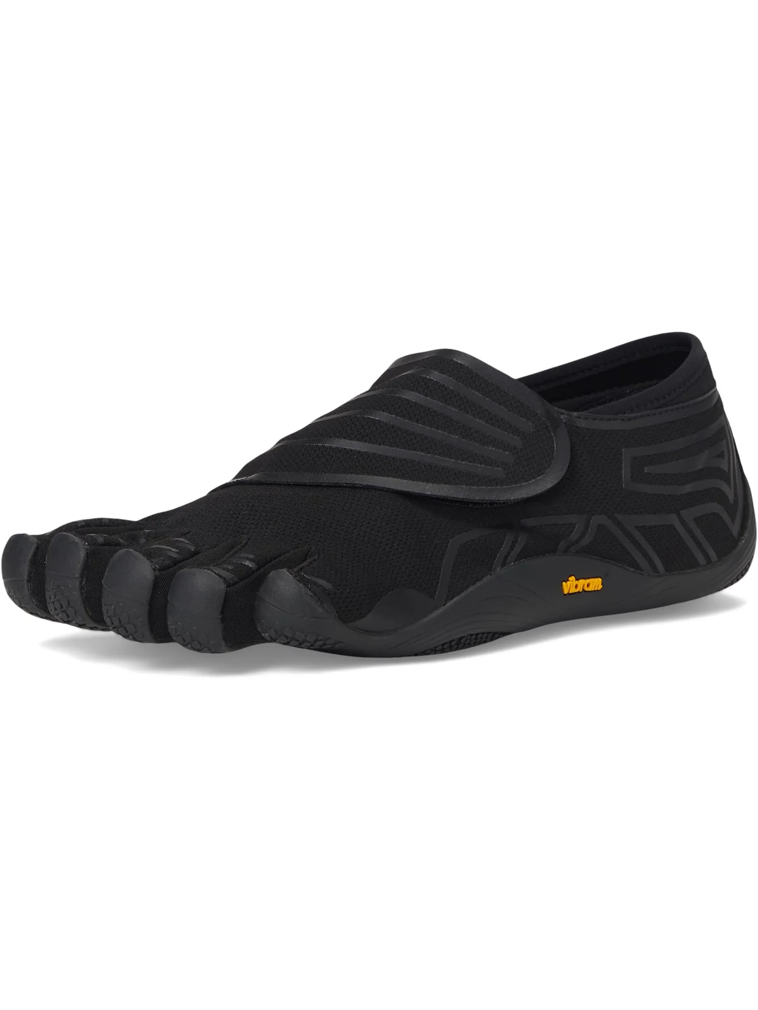 Кроссовки Vibram FiveFingers Groundsplay — изображение 7 из 7, черный