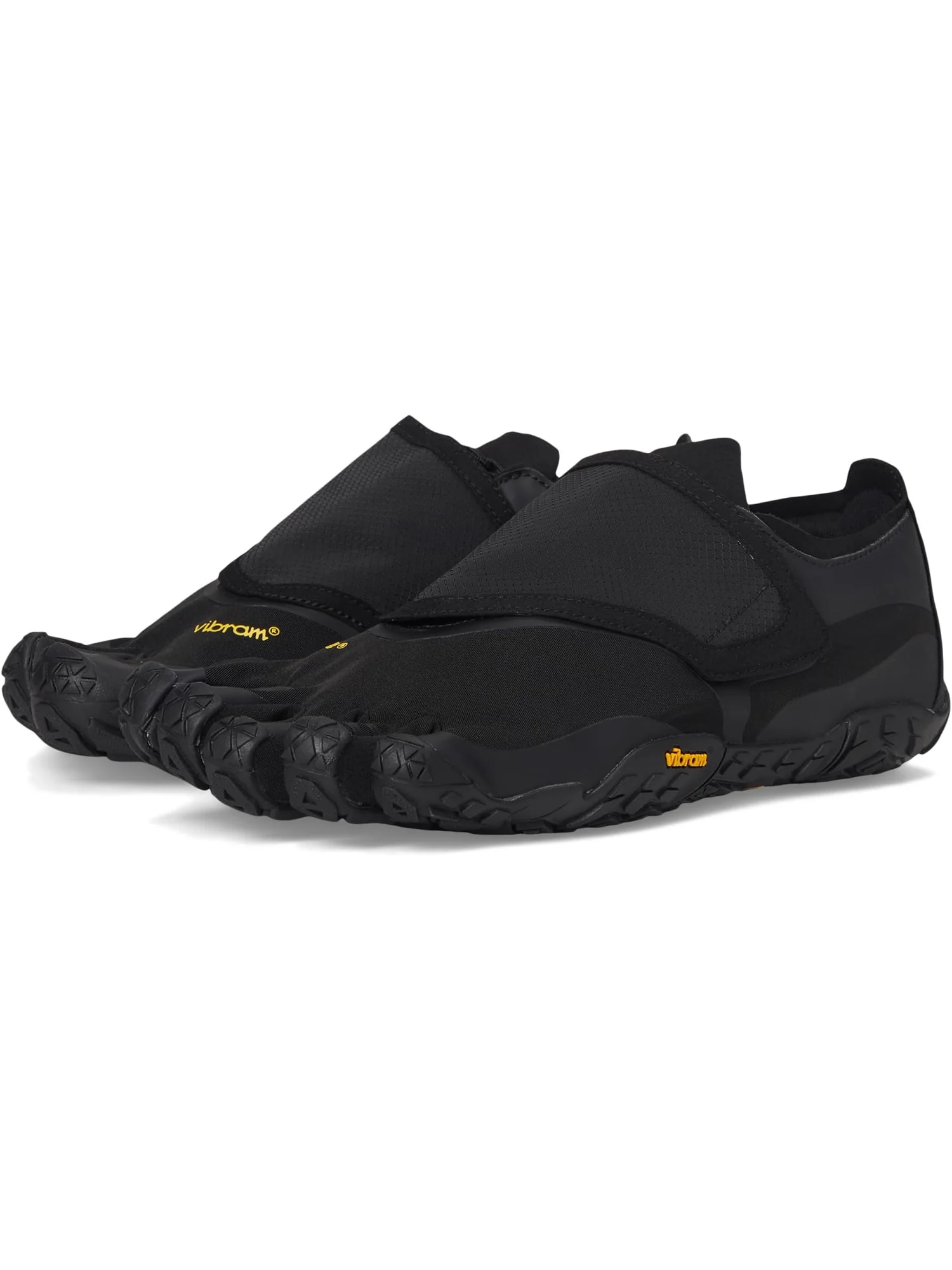 Кроссовки Vibram FiveFingers Trailope — изображение 1 из 7, черный