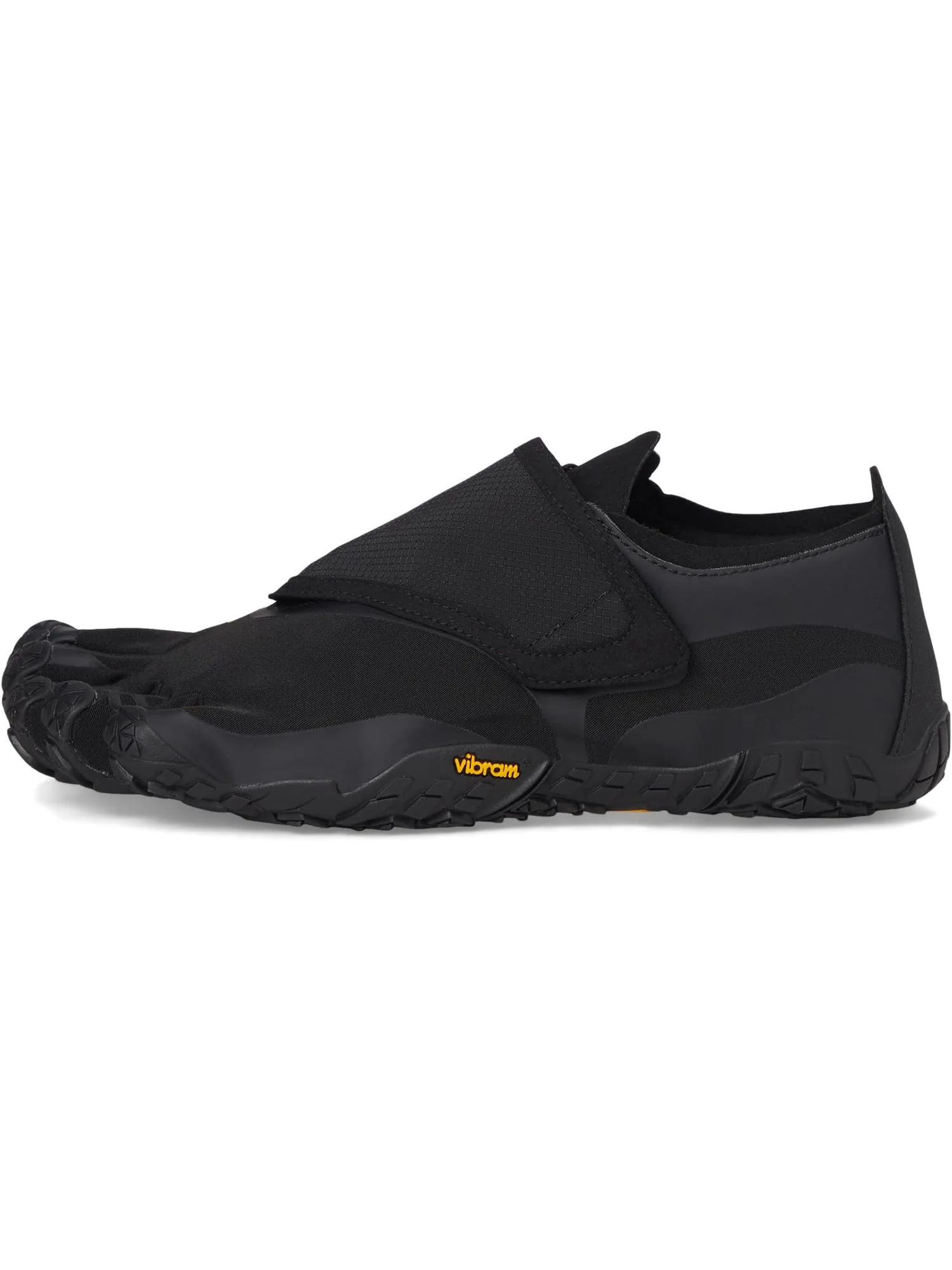 Кроссовки Vibram FiveFingers Trailope — изображение 4 из 7, черный